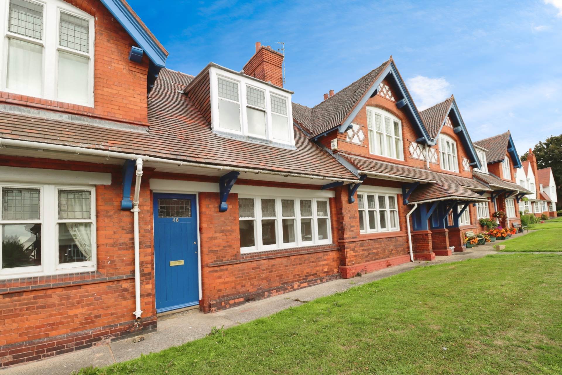 Additional Property Image 2 bedroom House to rent in Wirral 15