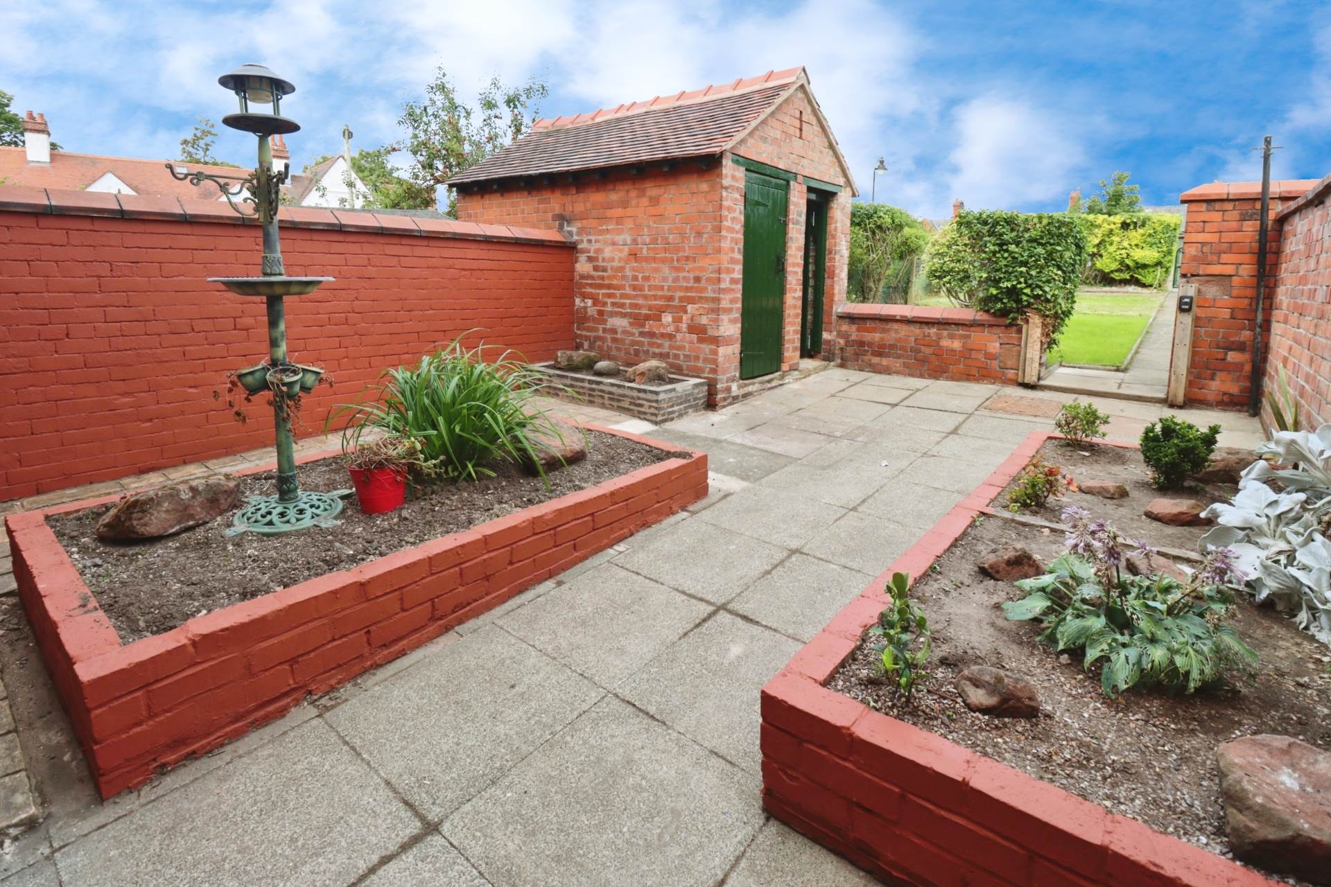Additional Property Image 2 bedroom House to rent in Wirral 21