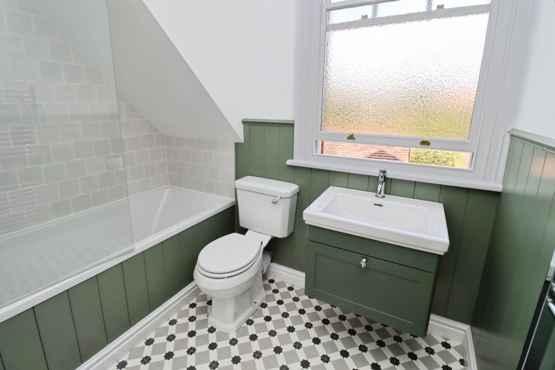 Additional Property Image 2 bedroom House to rent in Wirral 24