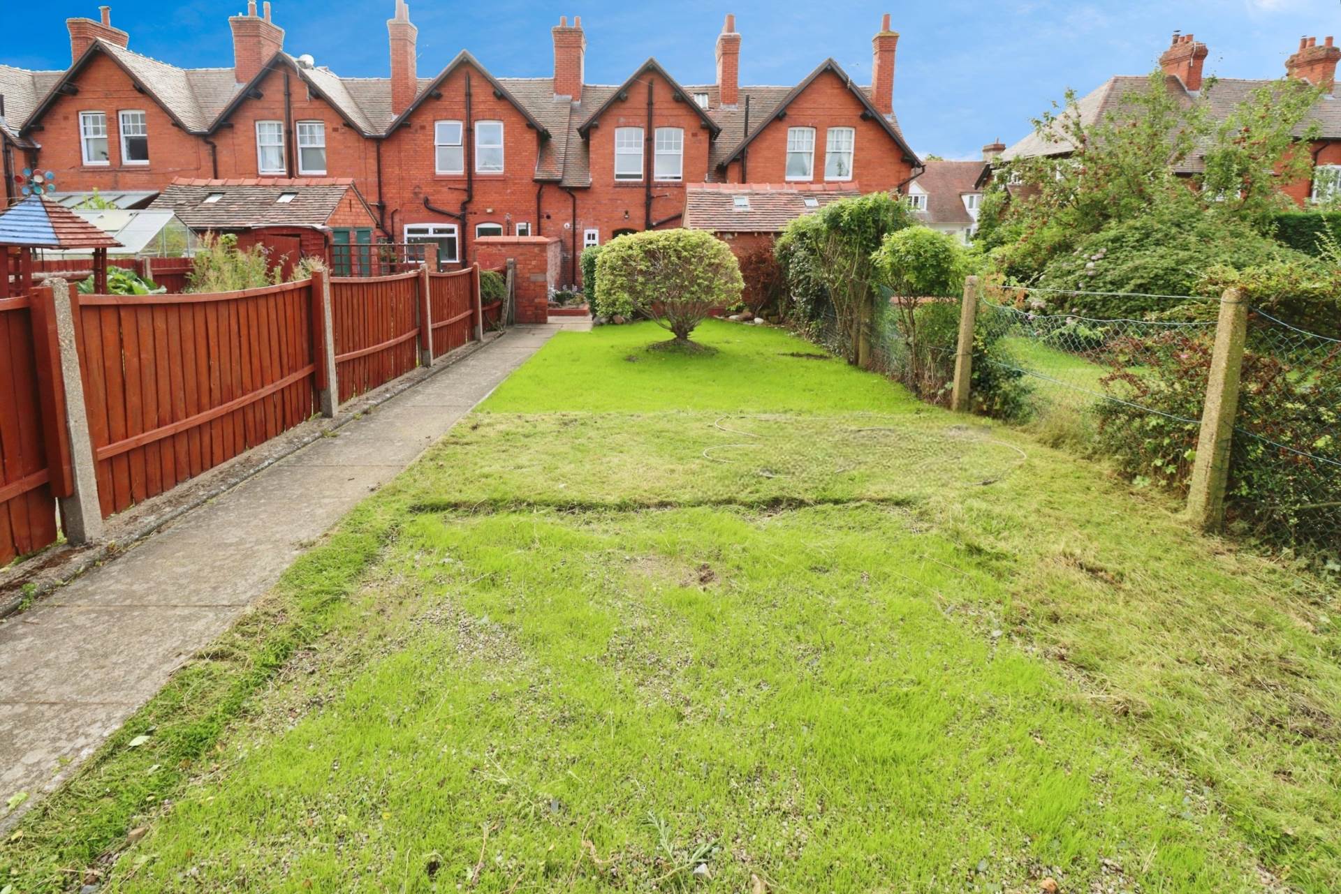 Additional Property Image 2 bedroom House to rent in Wirral 28