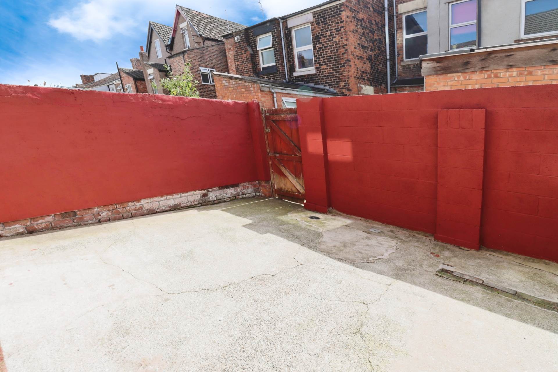 Additional Property Image 3 bedroom Terraced for sale in Wirral 17