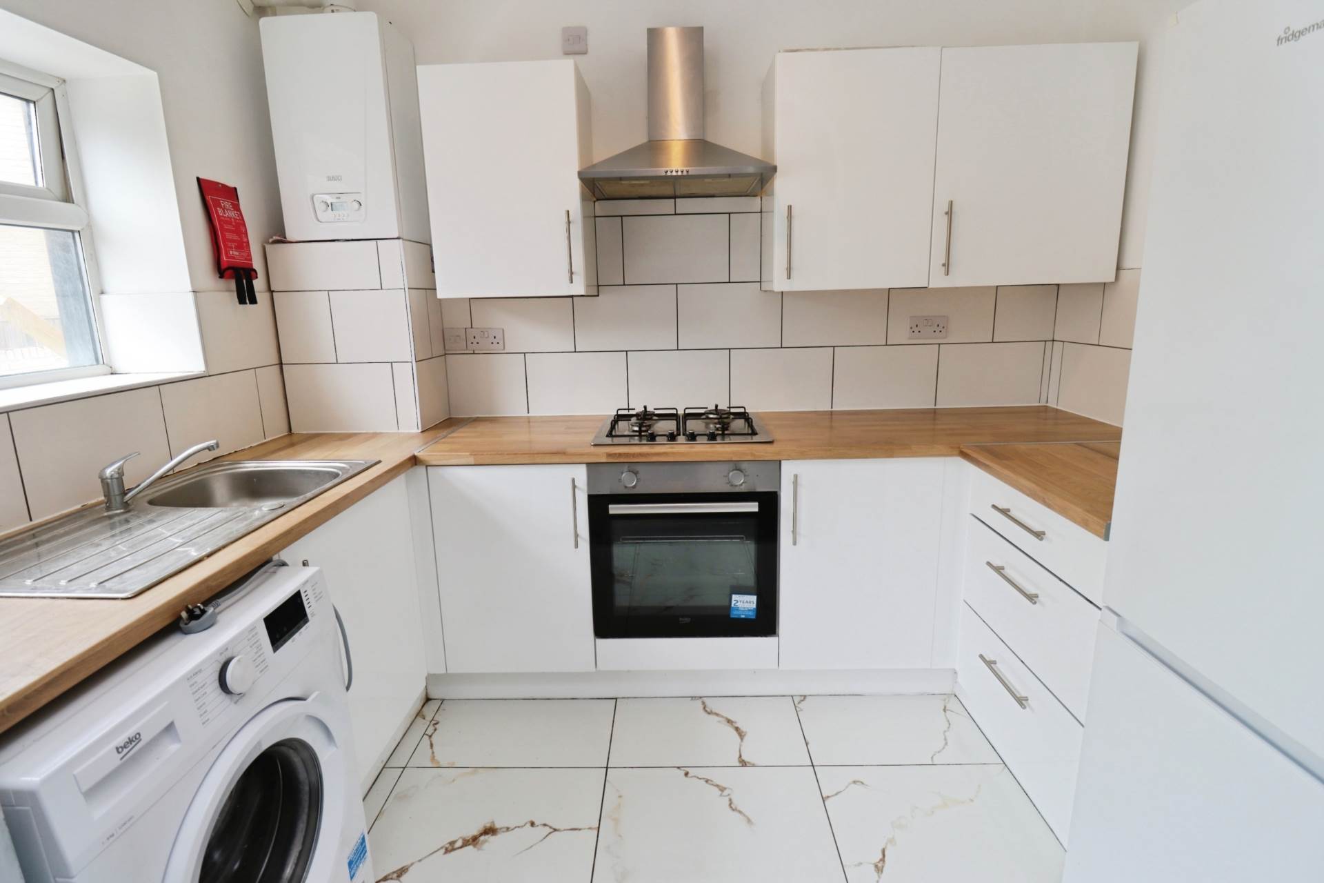 Additional Property Image 3 bedroom Terraced to rent in Birkenhead 6