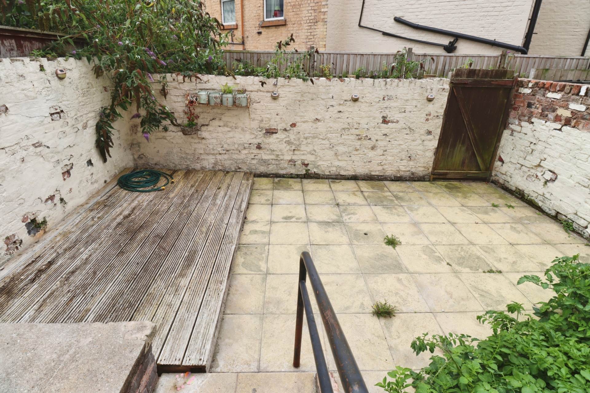Additional Property Image 3 bedroom Terraced to rent in Birkenhead 14
