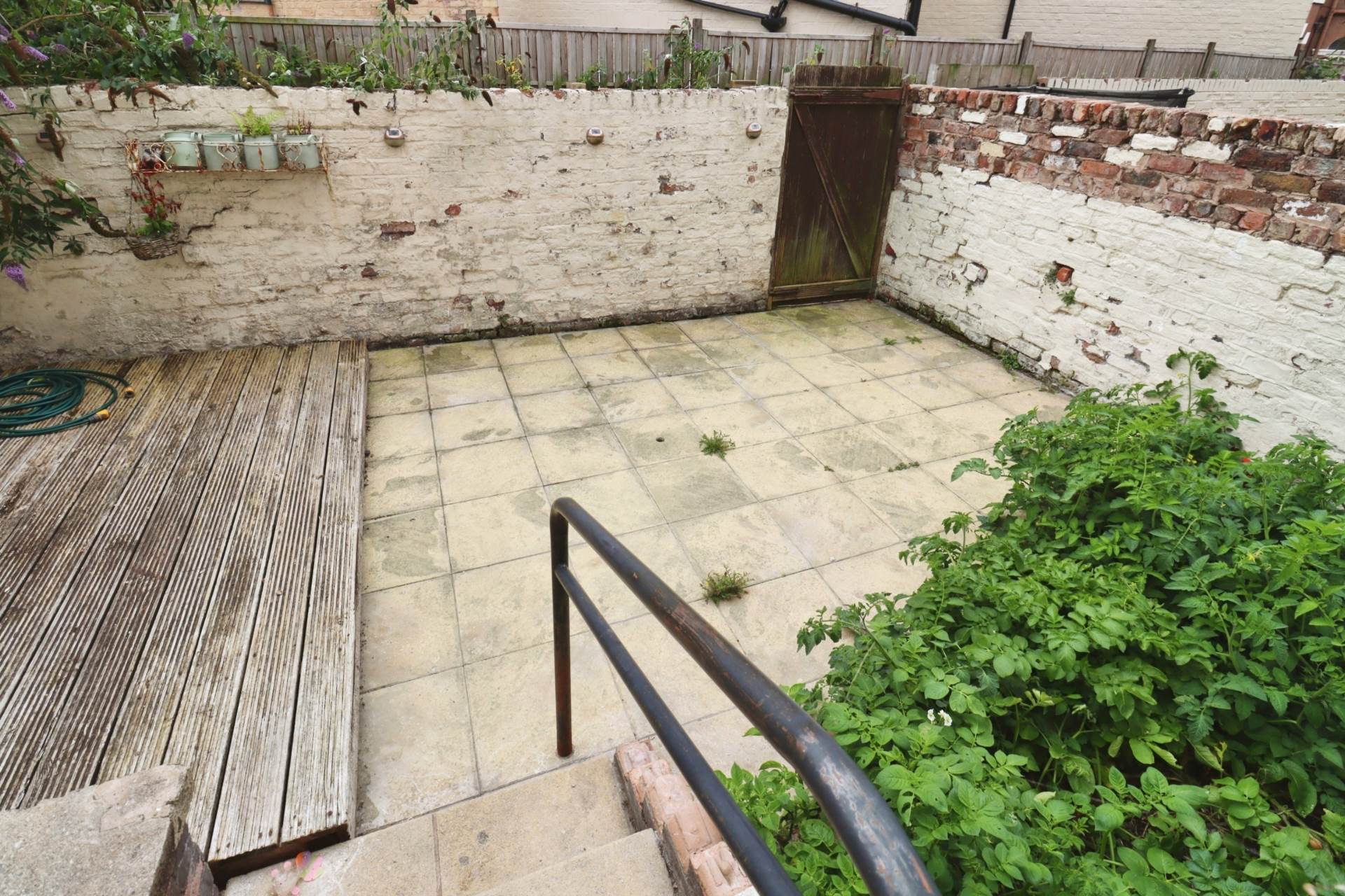 Additional Property Image 3 bedroom Terraced to rent in Birkenhead 16