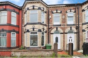 3 bedroom Terraced to rent in Birkenhead