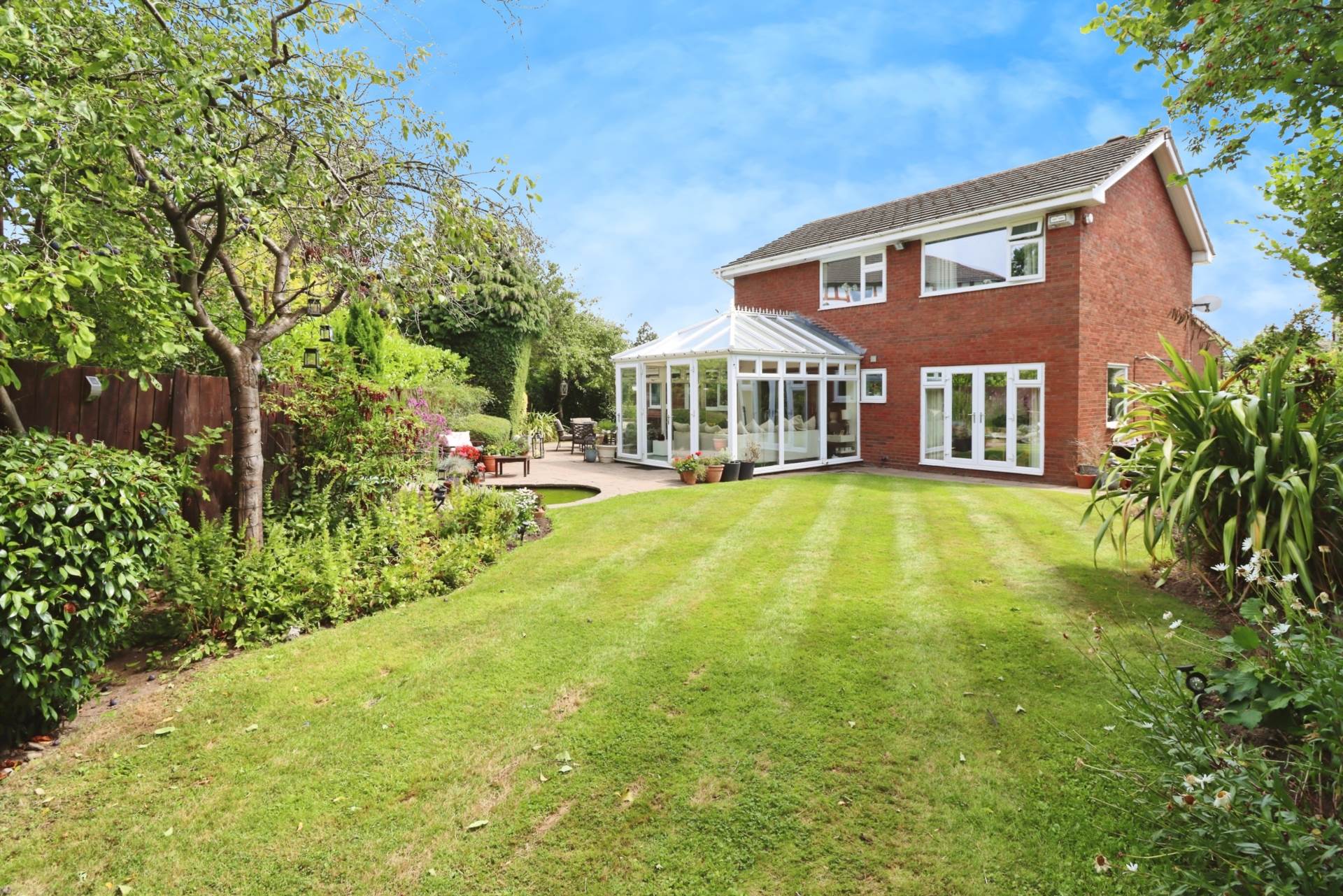 Additional Property Image 4 bedroom Detached for sale in Wirral 2