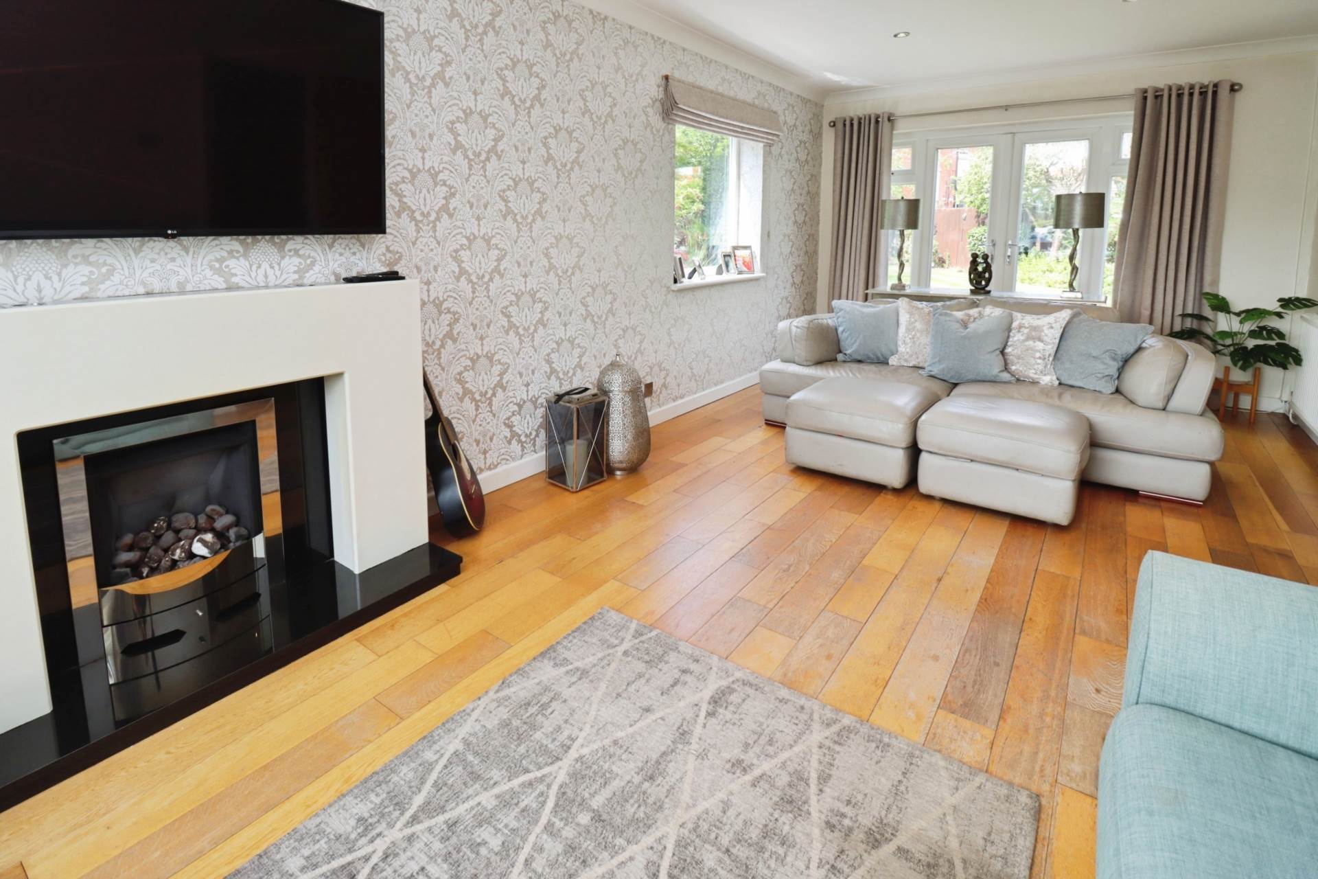 Additional Property Image 4 bedroom Detached for sale in Wirral 8