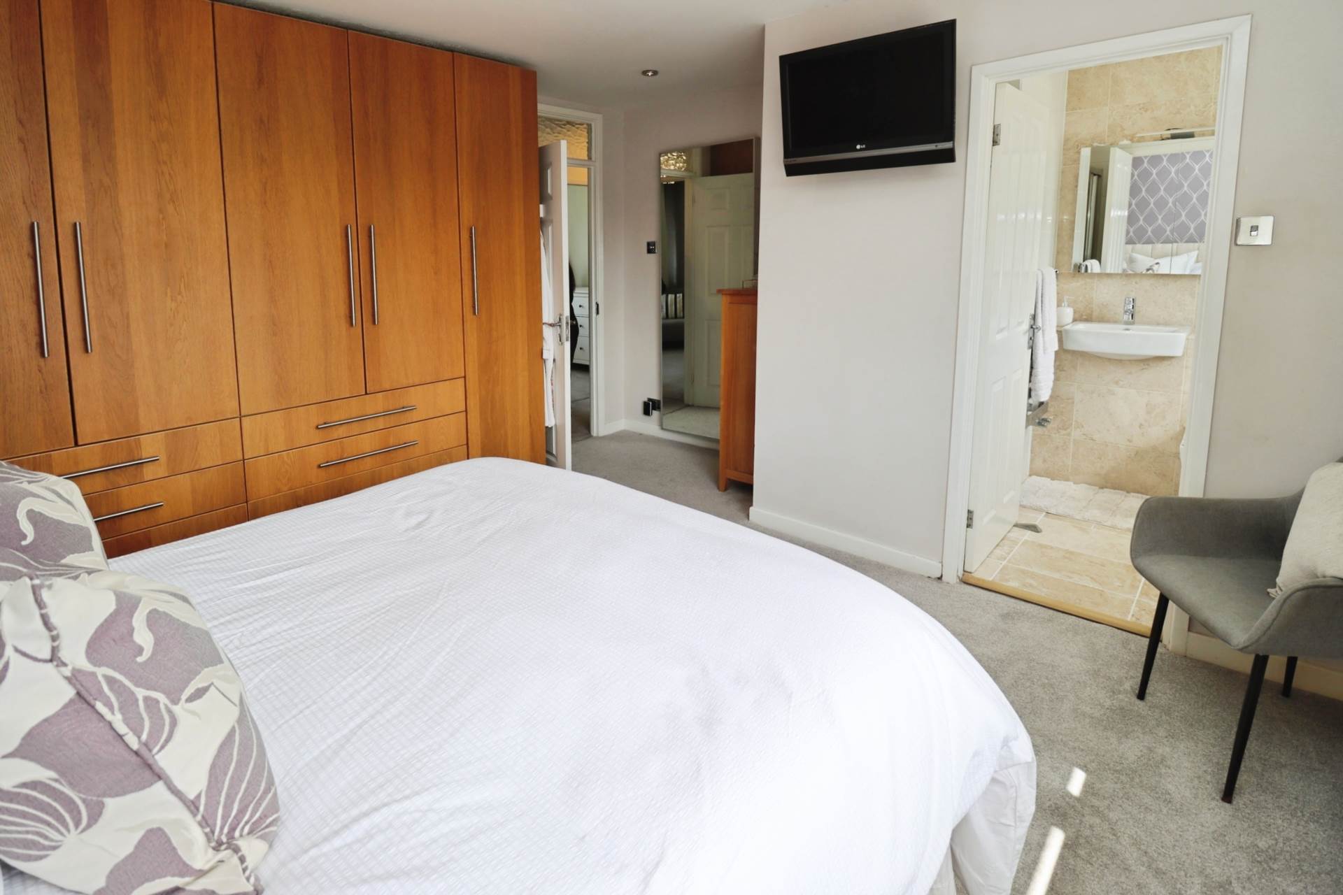 Additional Property Image 4 bedroom Detached for sale in Wirral 17
