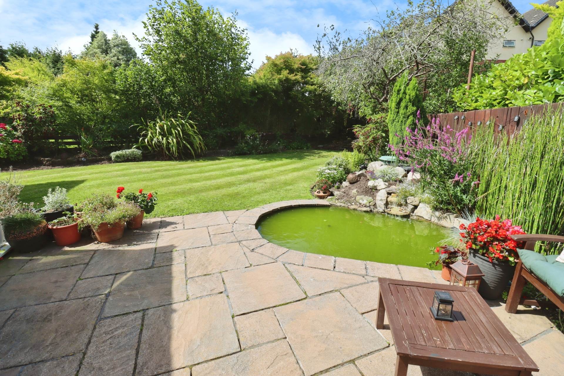 Additional Property Image 4 bedroom Detached for sale in Wirral 26