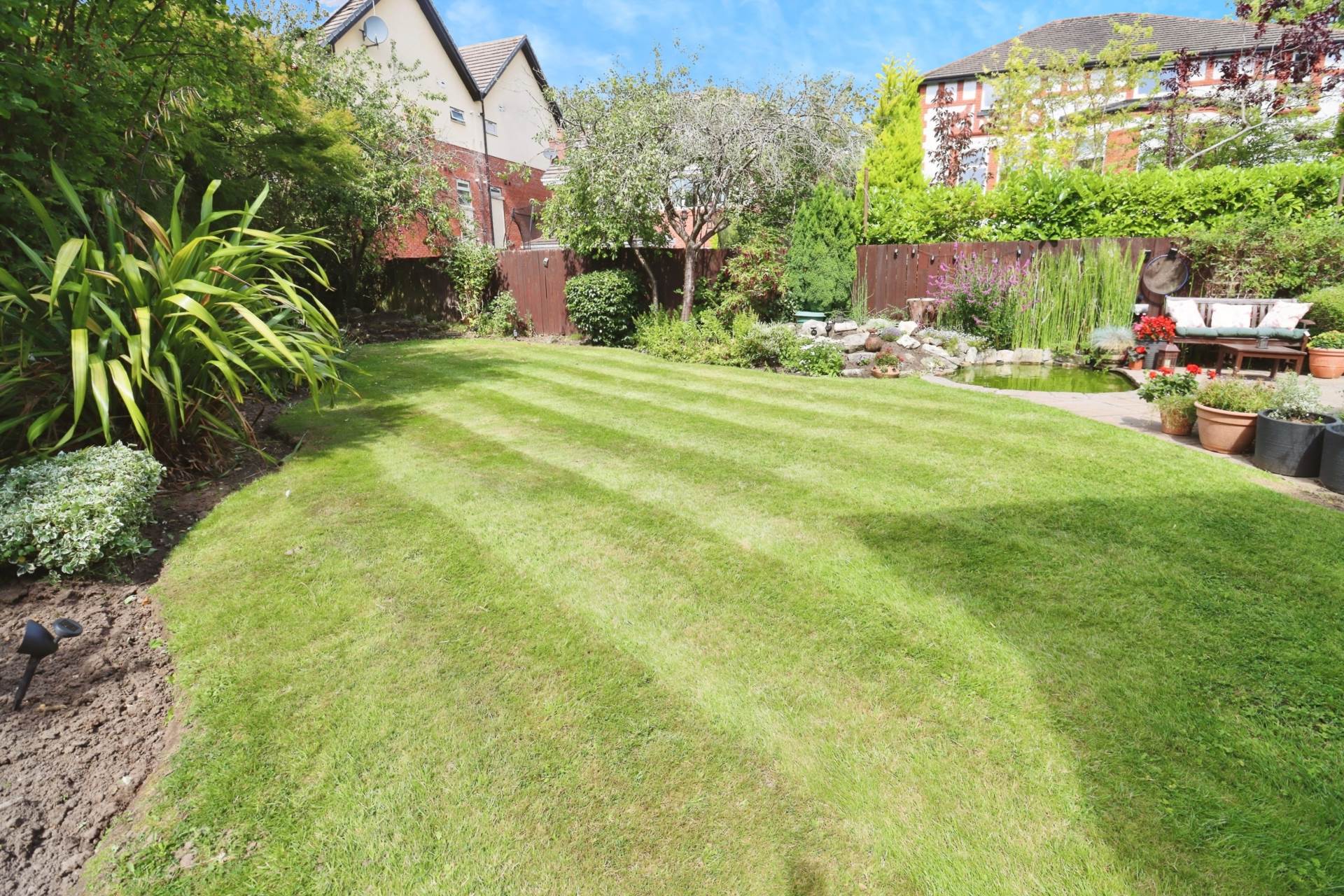 Additional Property Image 4 bedroom Detached for sale in Wirral 28