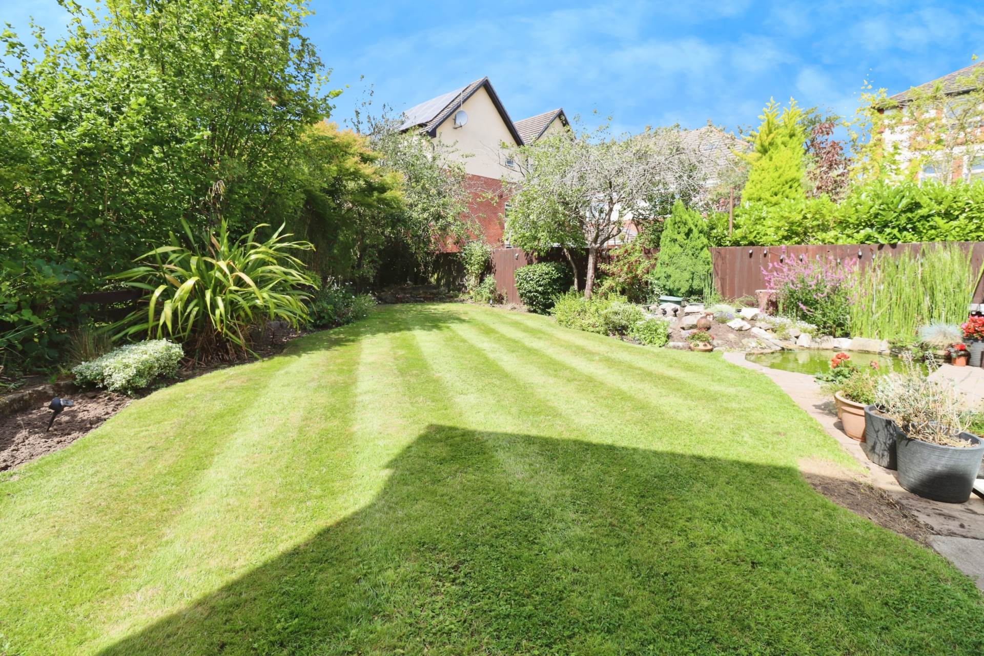 Additional Property Image 4 bedroom Detached for sale in Wirral 29