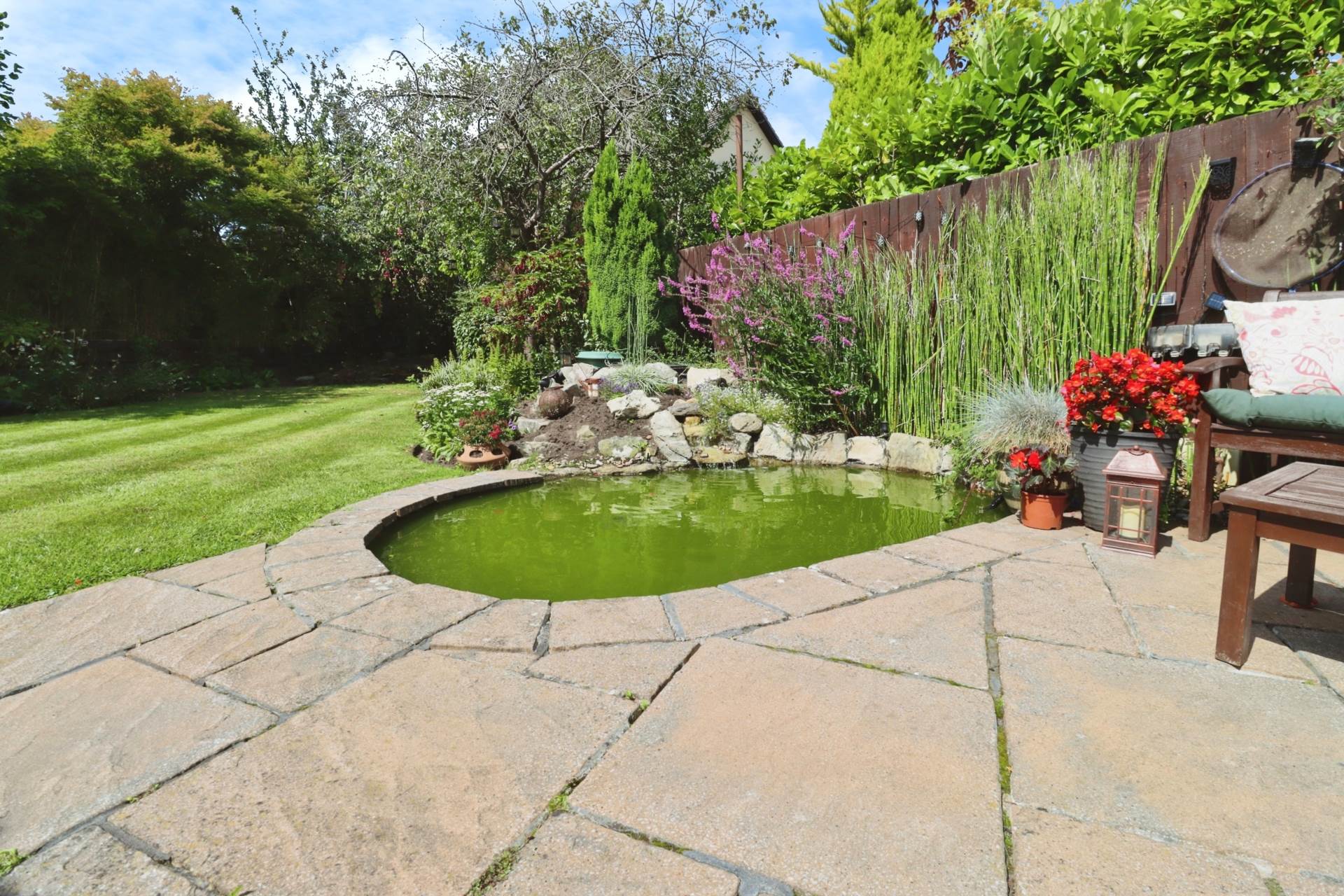 Additional Property Image 4 bedroom Detached for sale in Wirral 30