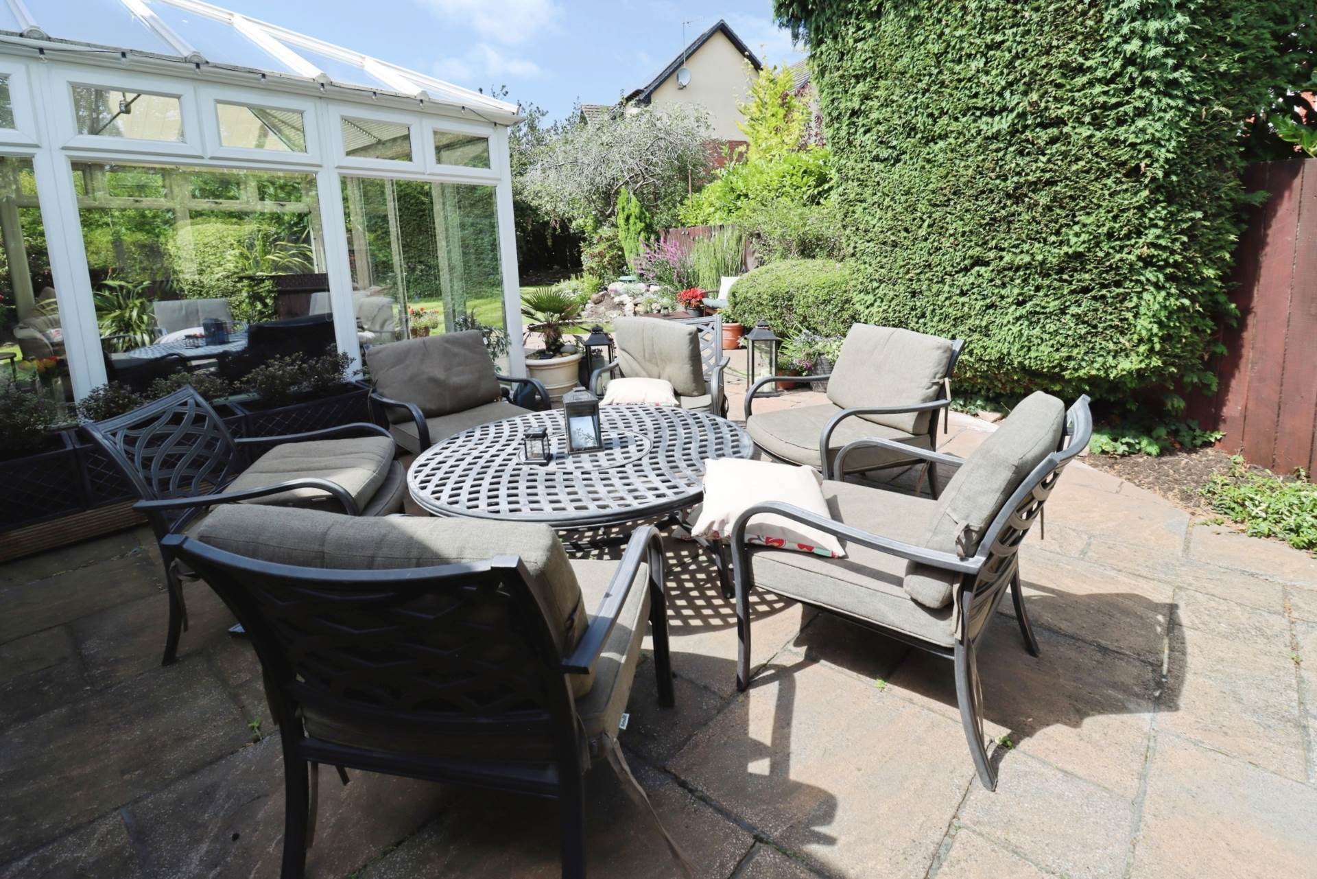 Additional Property Image 4 bedroom Detached for sale in Wirral 33