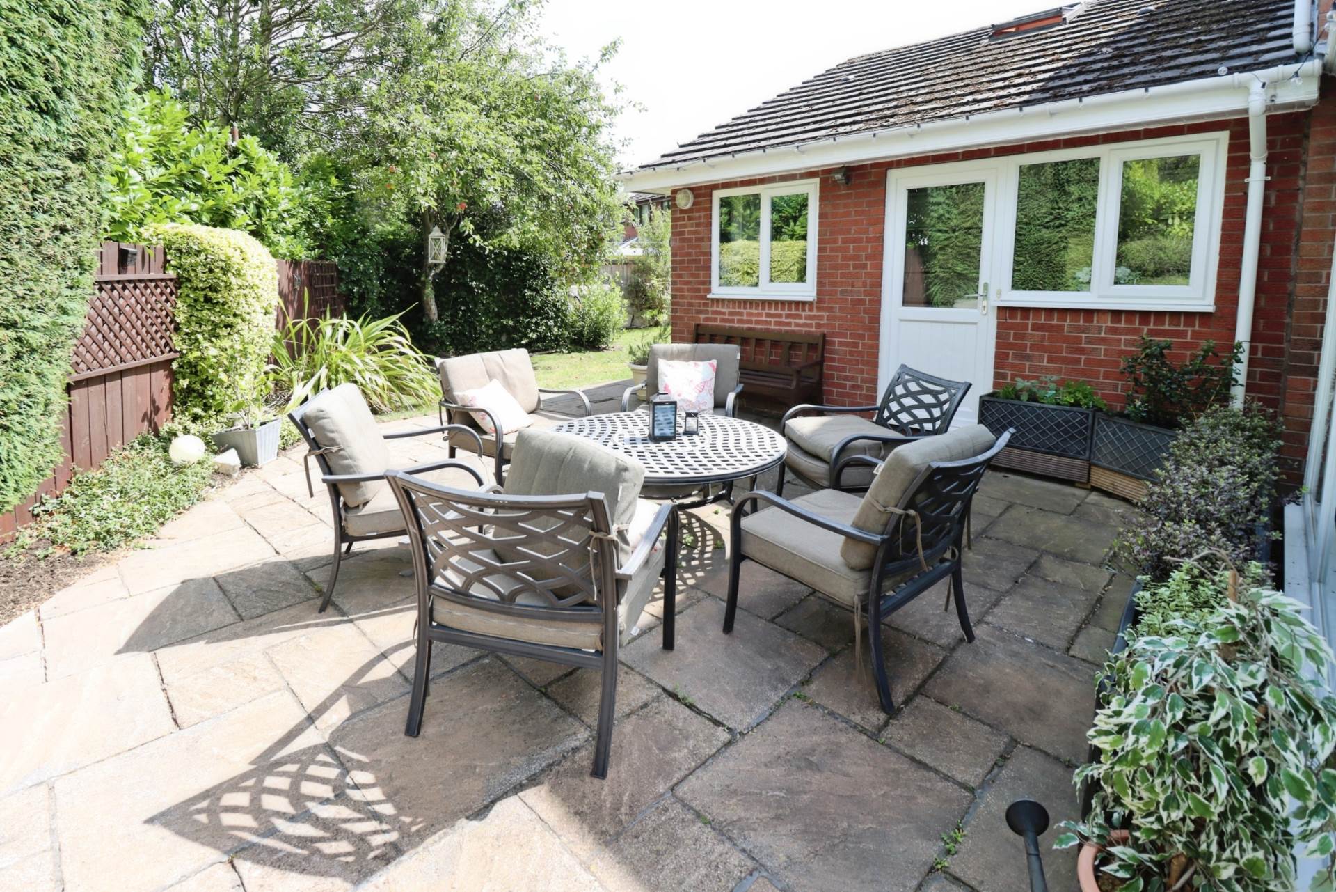 Additional Property Image 4 bedroom Detached for sale in Wirral 34