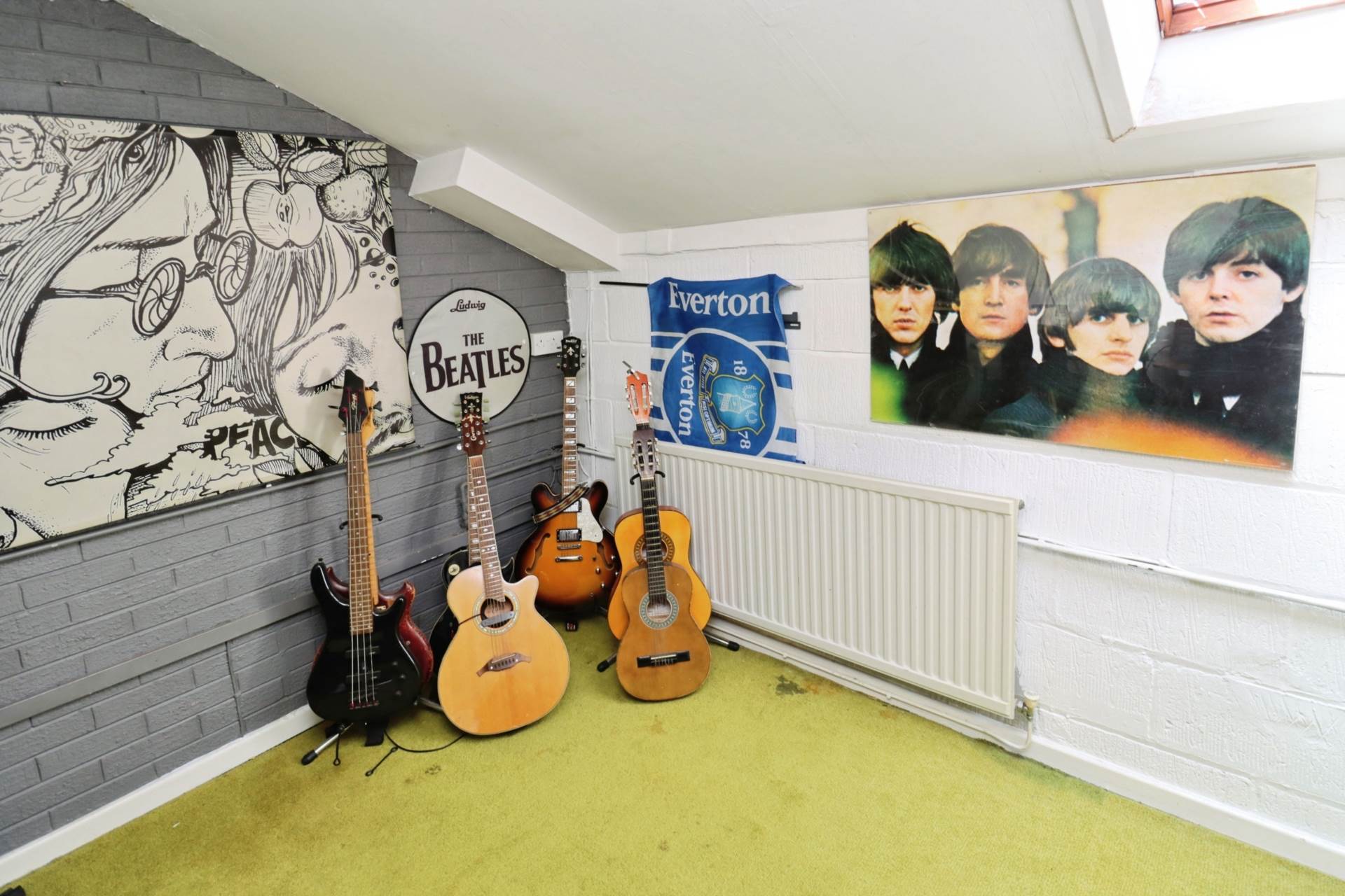 Additional Property Image 4 bedroom Detached for sale in Wirral 36