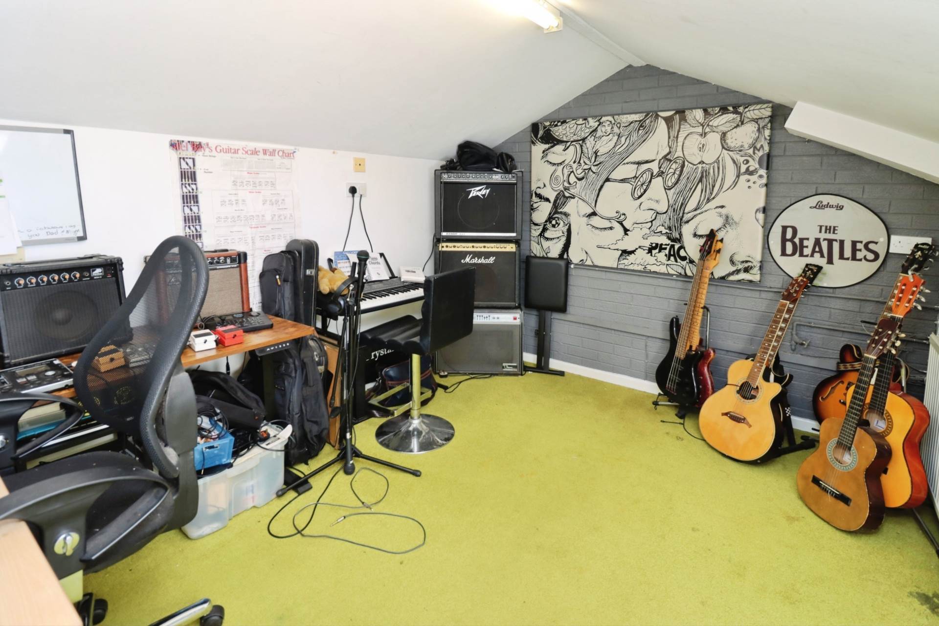 Additional Property Image 4 bedroom Detached for sale in Wirral 37