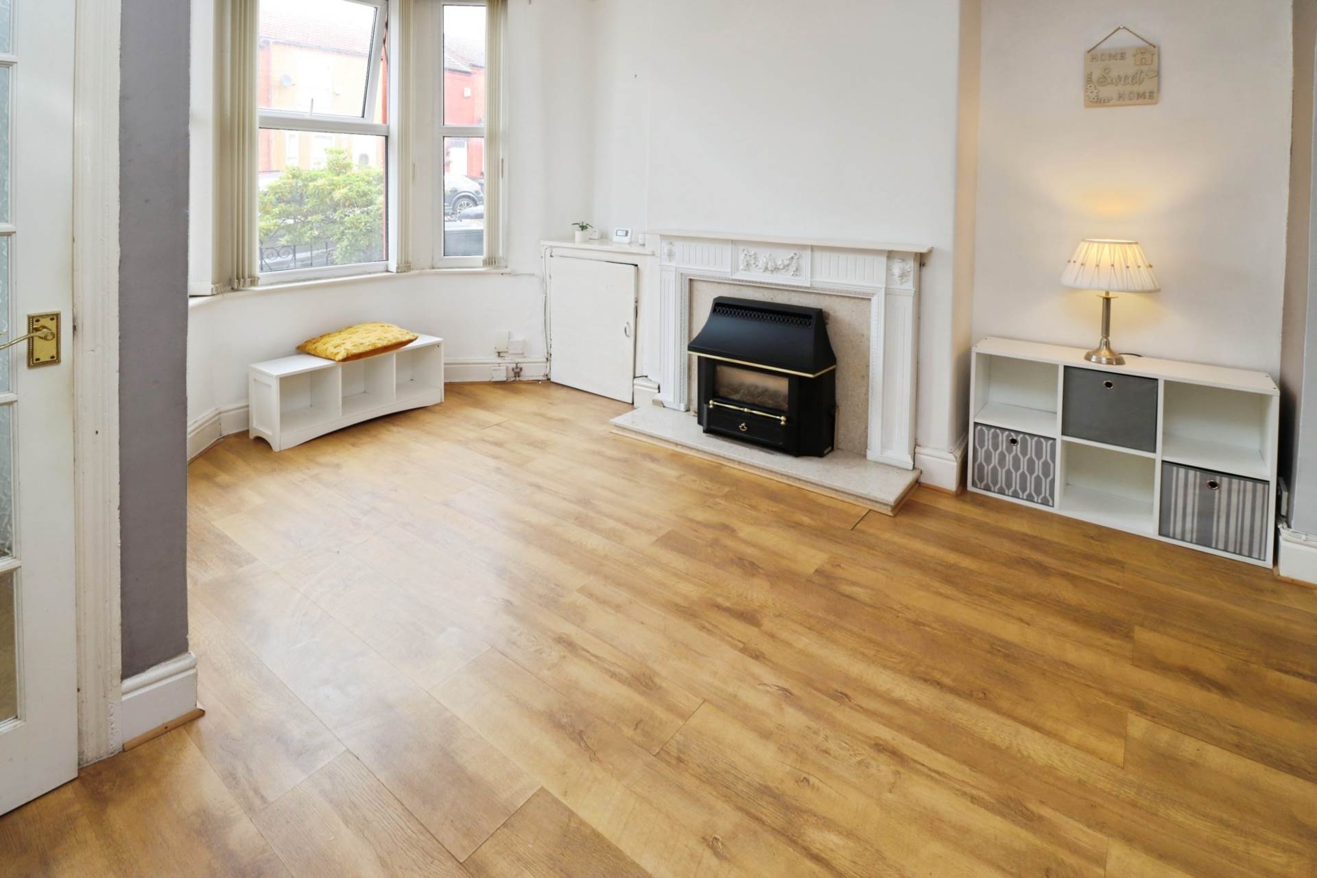 Additional Property Image 2 bedroom Terraced for sale in Birkenhead 2
