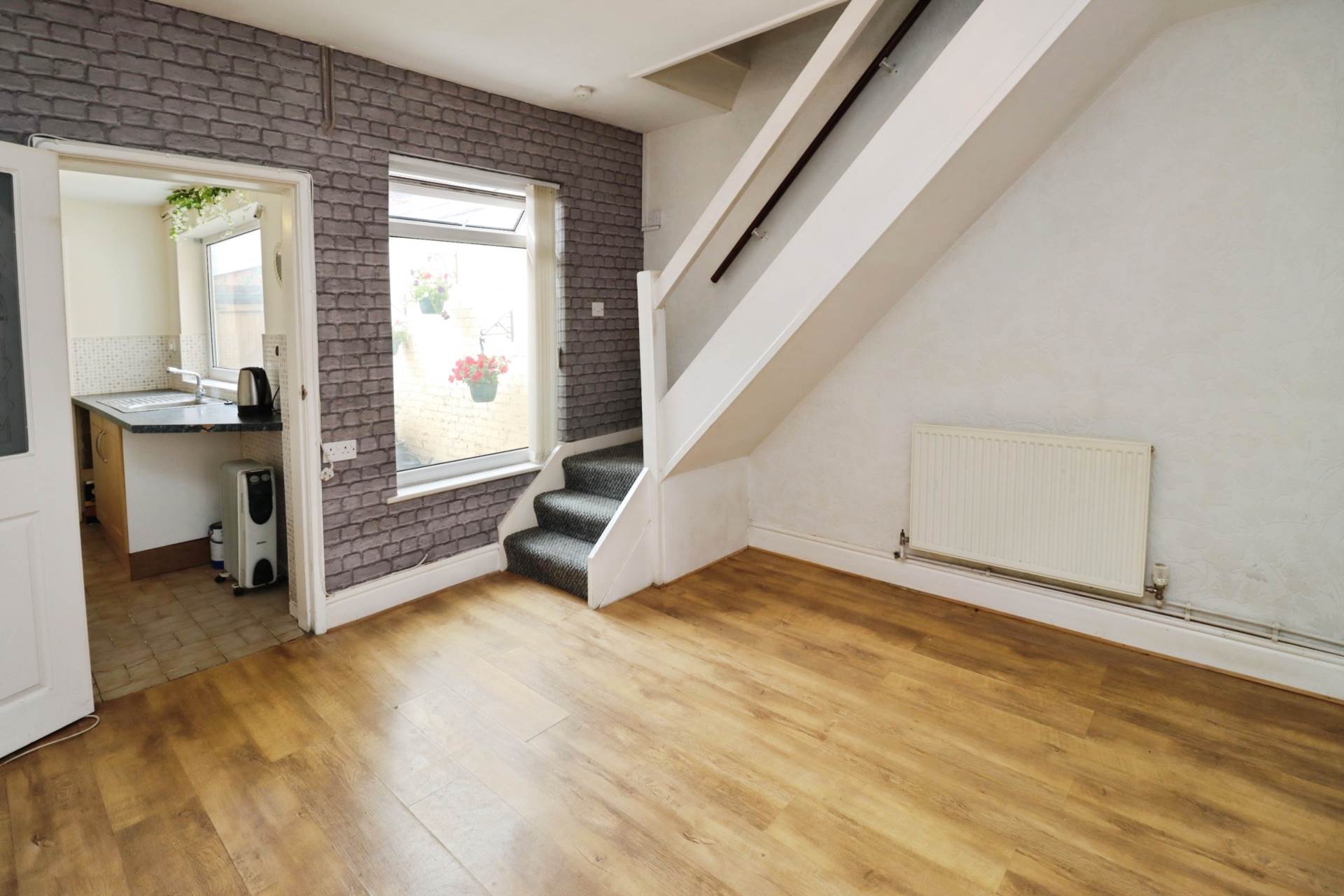 Additional Property Image 2 bedroom Terraced for sale in Birkenhead 3