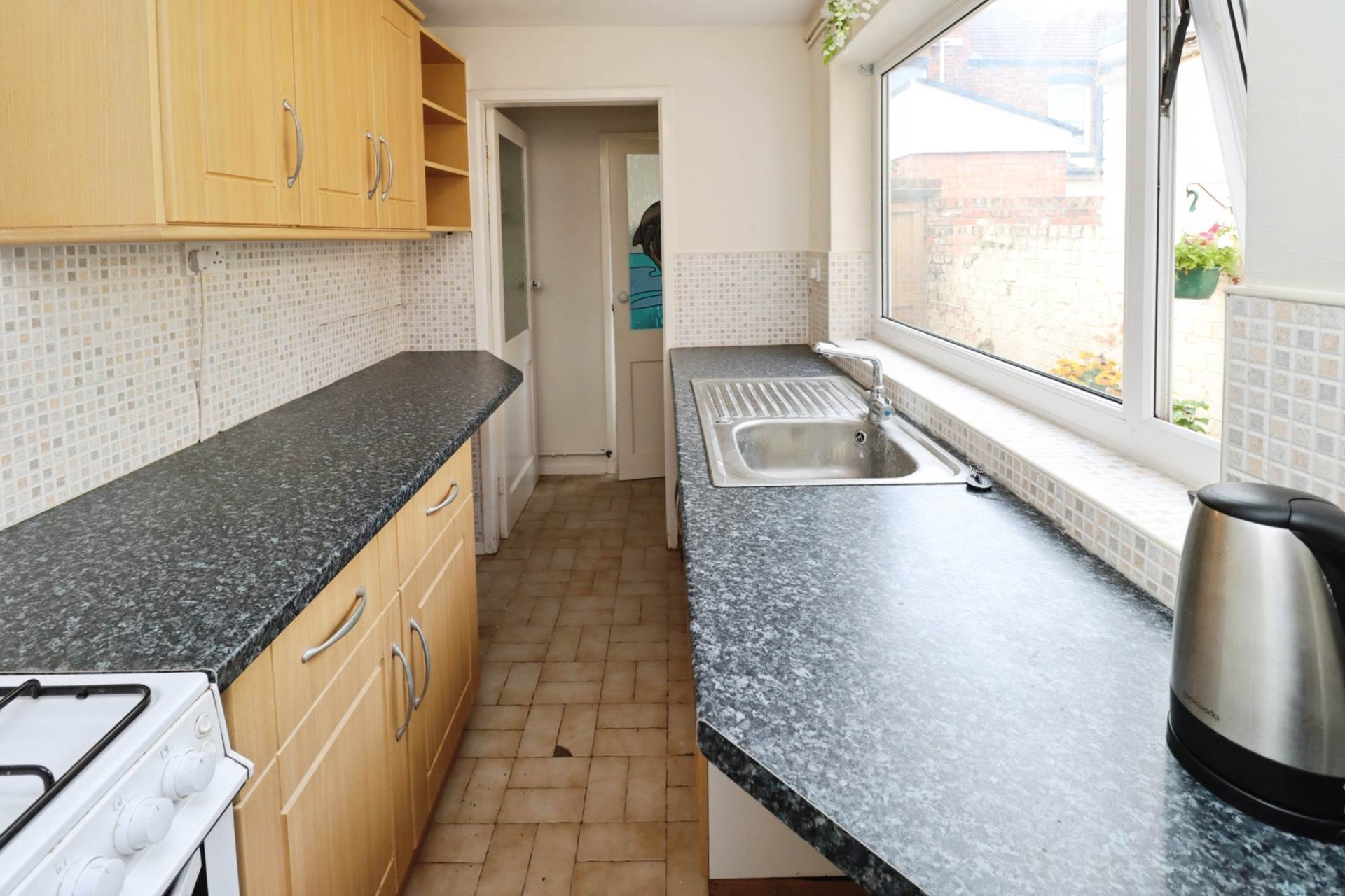 Additional Property Image 2 bedroom Terraced for sale in Birkenhead 4