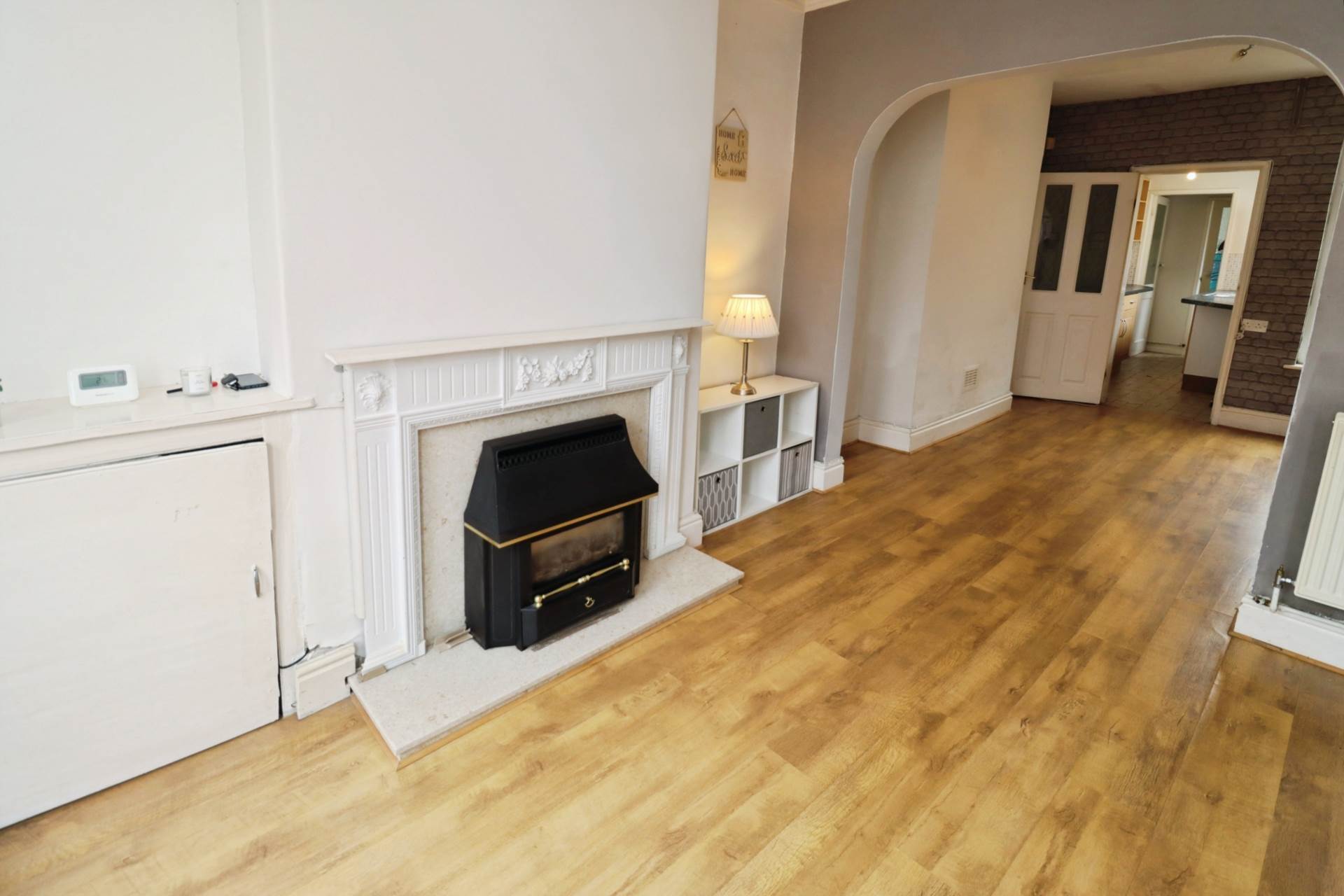 Additional Property Image 2 bedroom Terraced for sale in Birkenhead 6