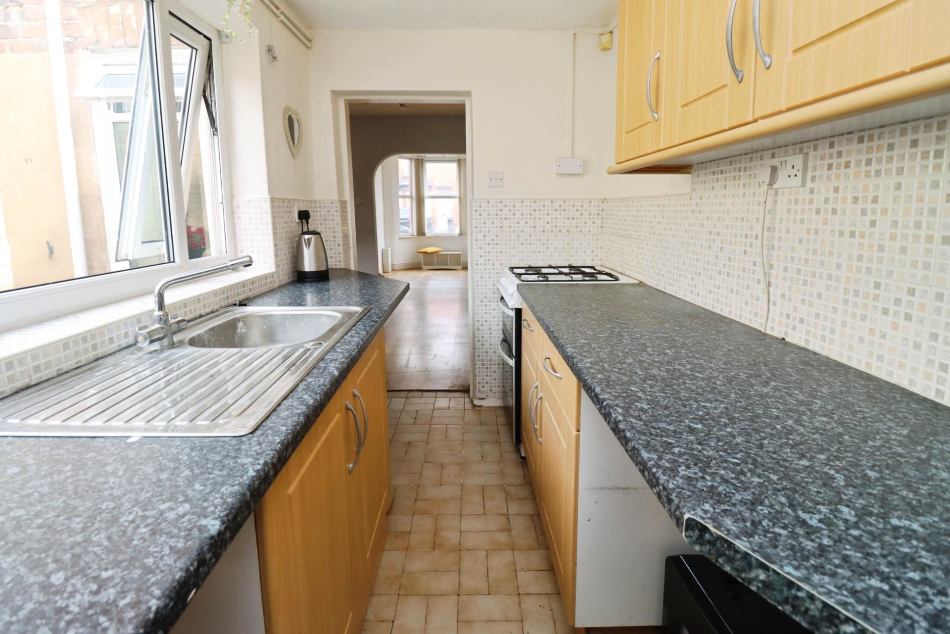 Additional Property Image 2 bedroom Terraced for sale in Birkenhead 9