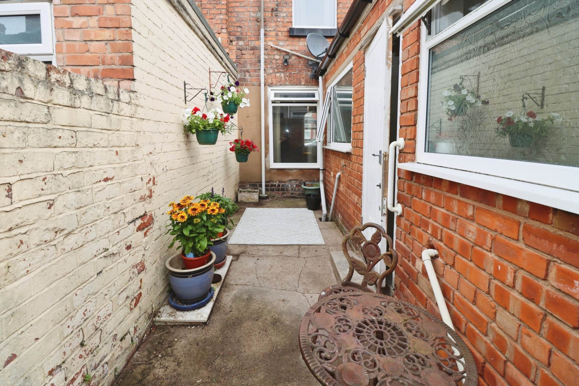 Additional Property Image 2 bedroom Terraced for sale in Birkenhead 17