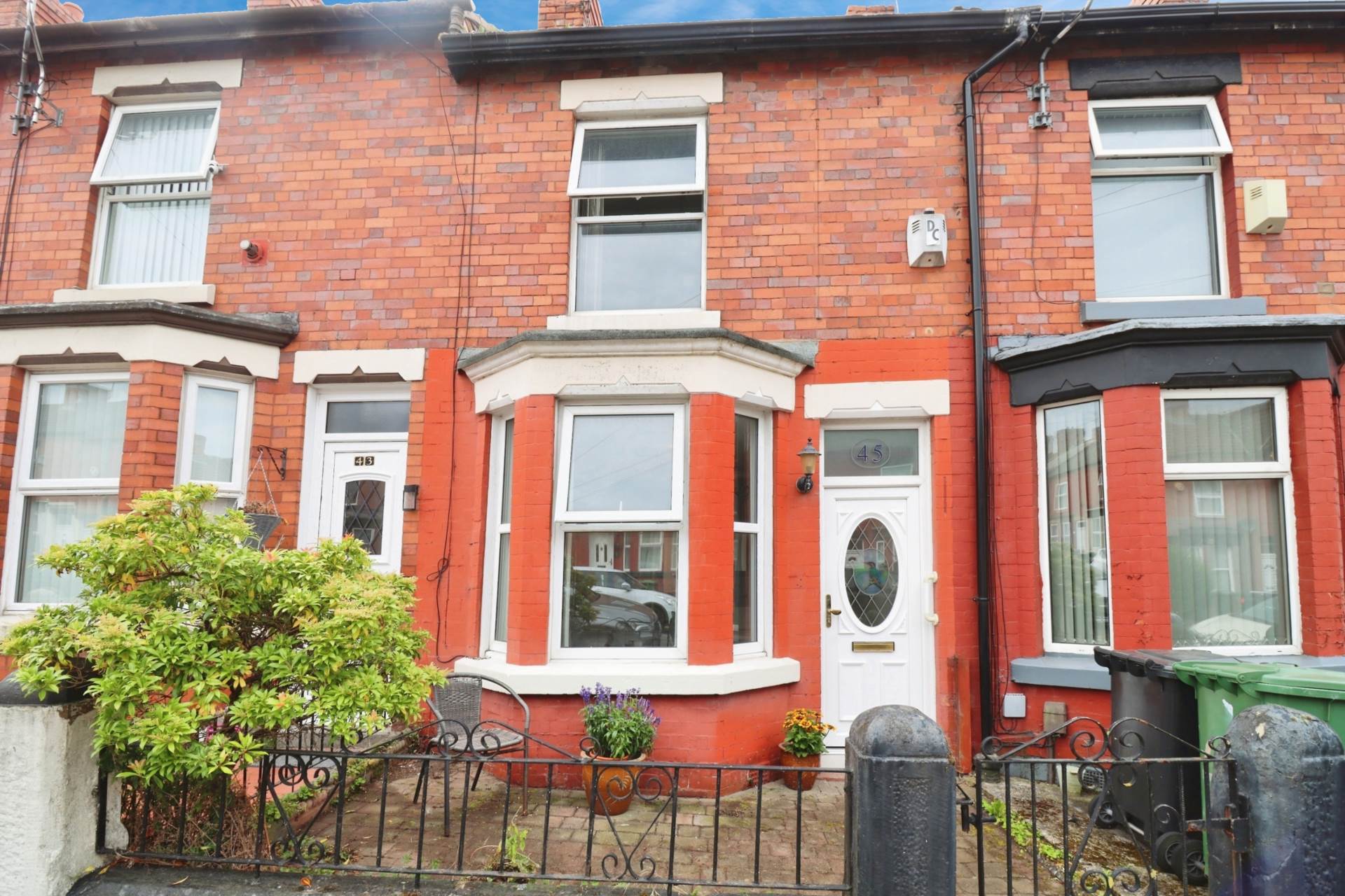 Additional Property Image 2 bedroom Terraced for sale in Birkenhead 19