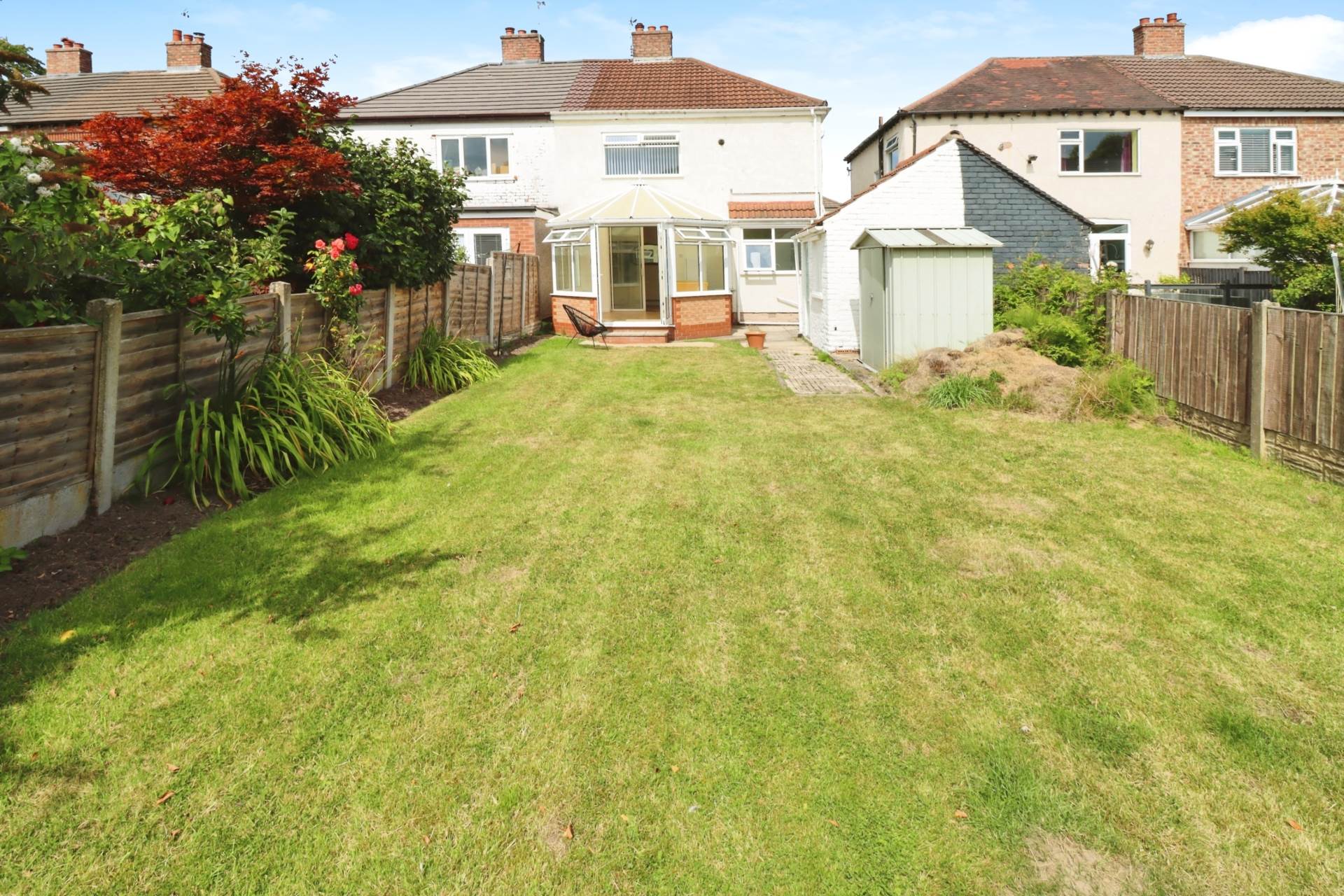 Additional Property Image 3 bedroom Semi Detached for sale in Wirral 4