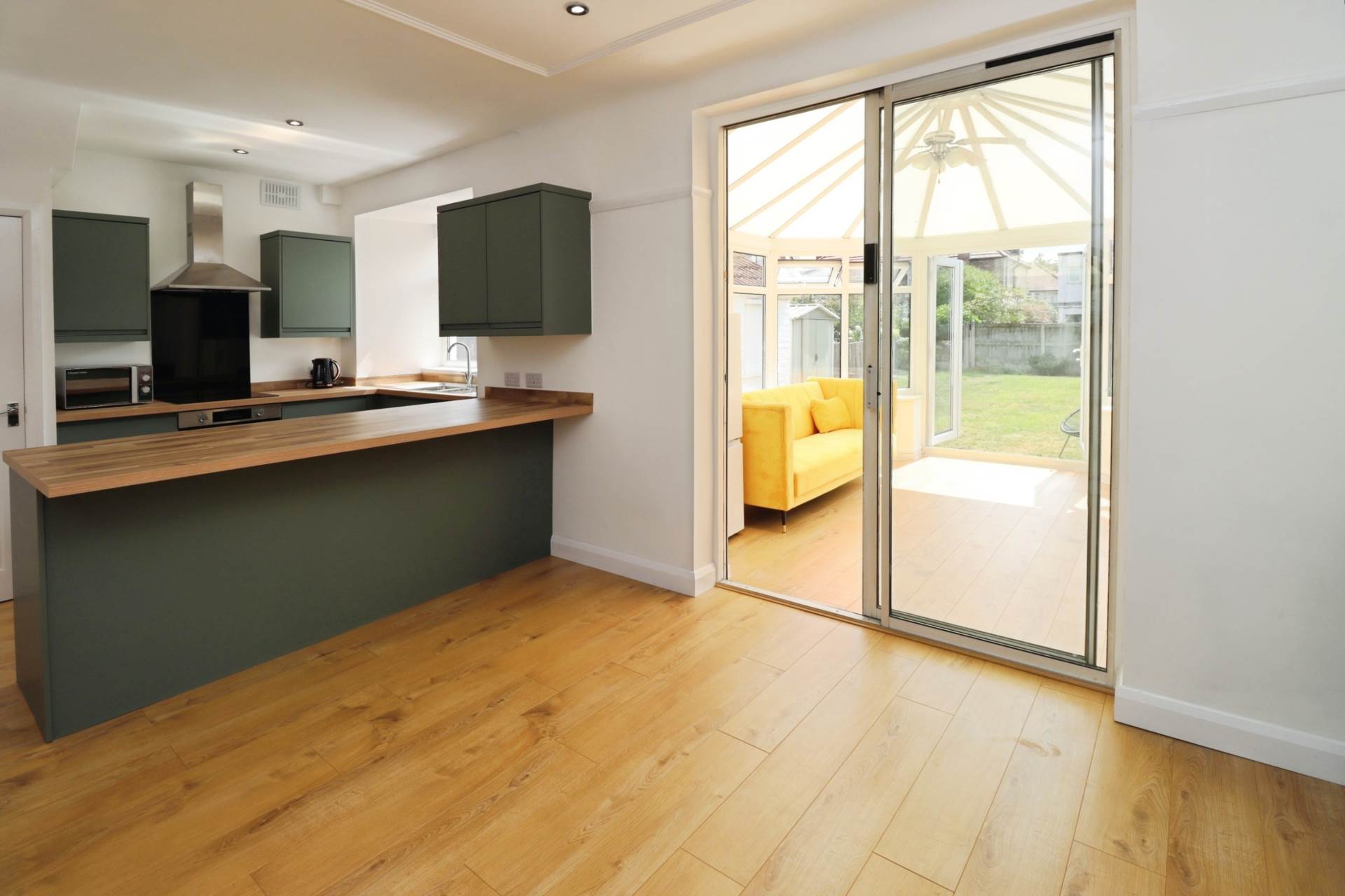 Additional Property Image 3 bedroom Semi Detached for sale in Wirral 12