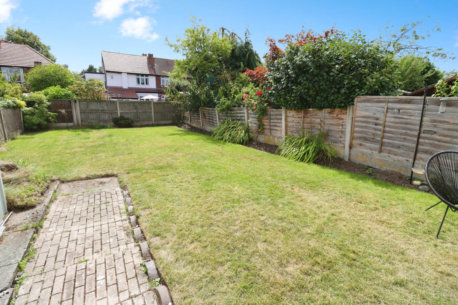Additional Property Image 3 bedroom Semi Detached for sale in Wirral 28