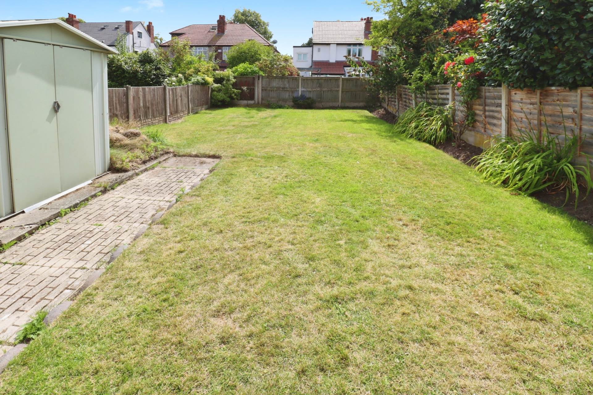 Additional Property Image 3 bedroom Semi Detached for sale in Wirral 29