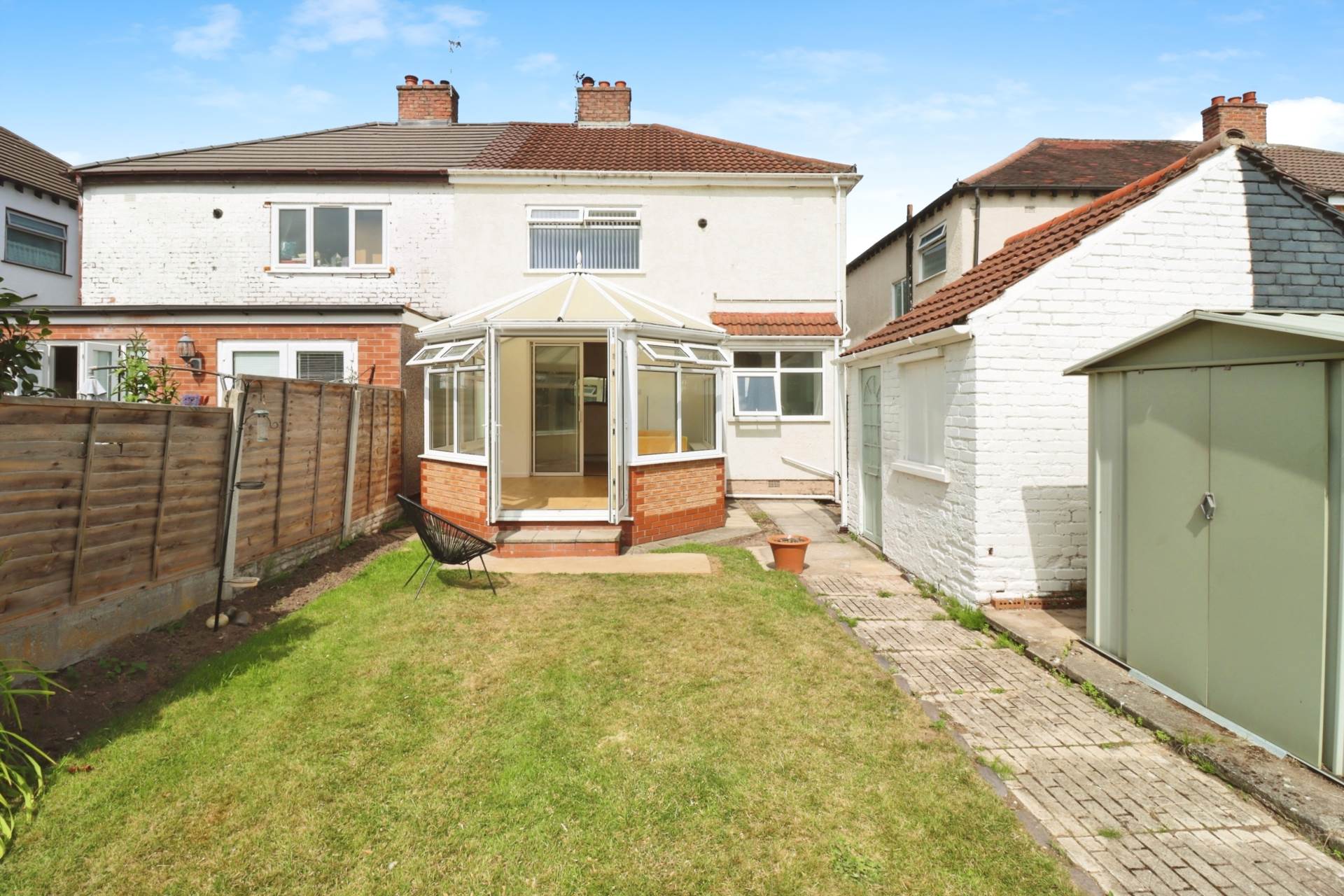 Additional Property Image 3 bedroom Semi Detached for sale in Wirral 30