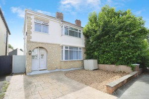 3 bedroom Semi Detached for sale in Wirral