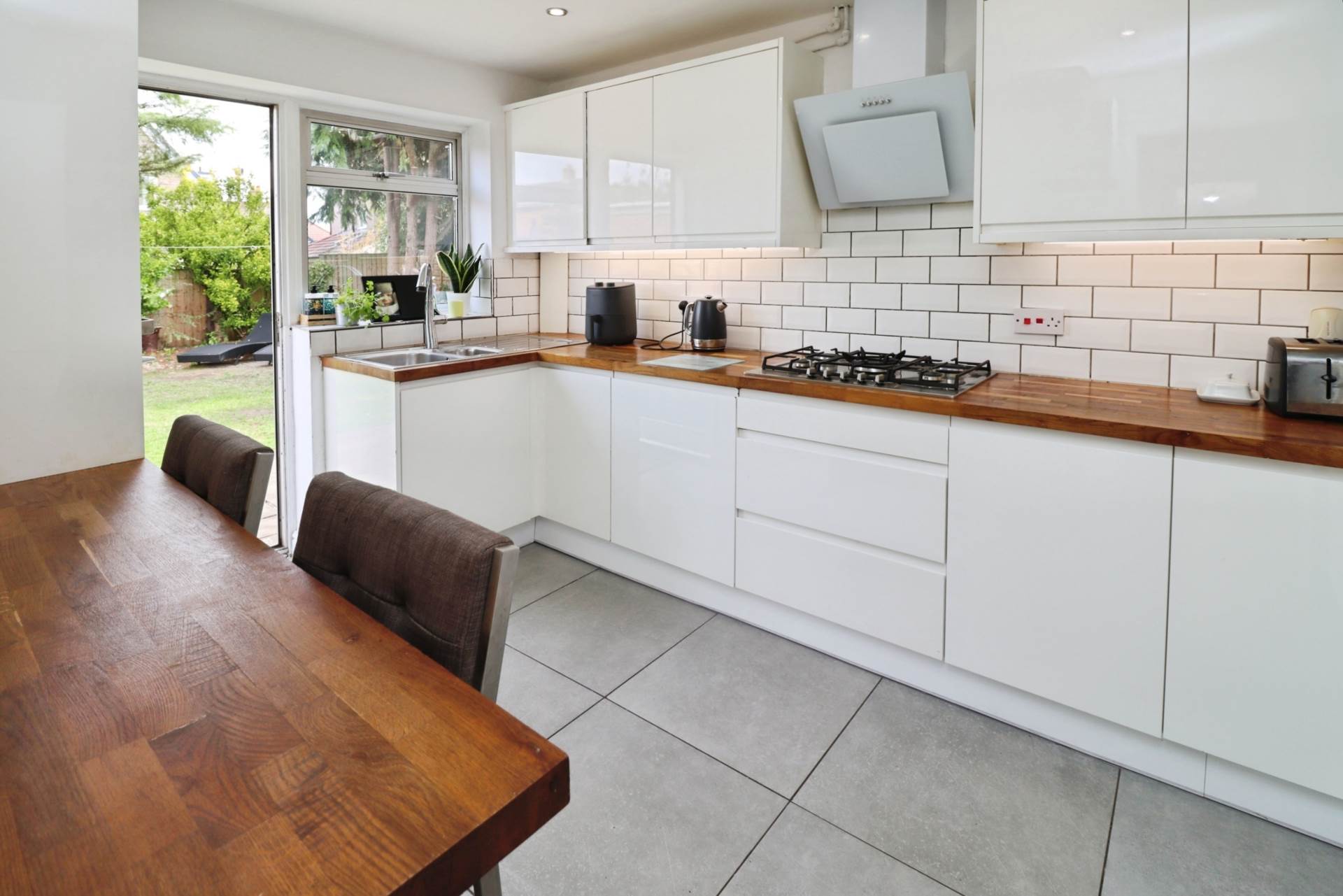 Additional Property Image 4 bedroom Detached for sale in Wirral 4