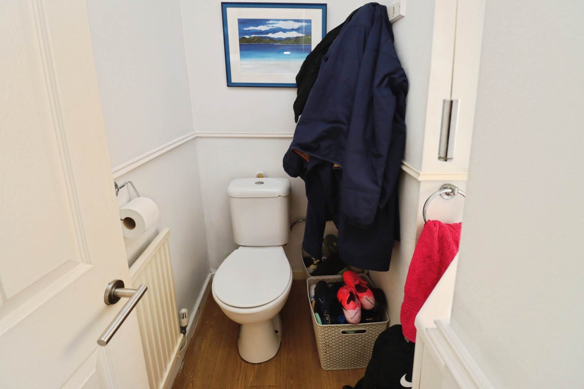 Additional Property Image 4 bedroom Detached for sale in Wirral 6