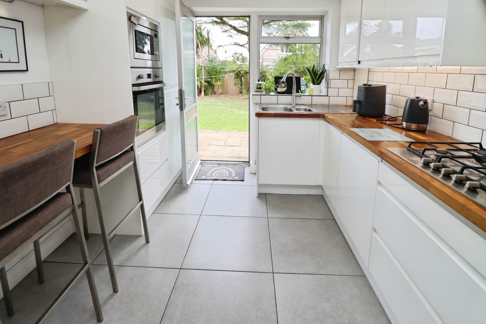 Additional Property Image 4 bedroom Detached for sale in Wirral 10