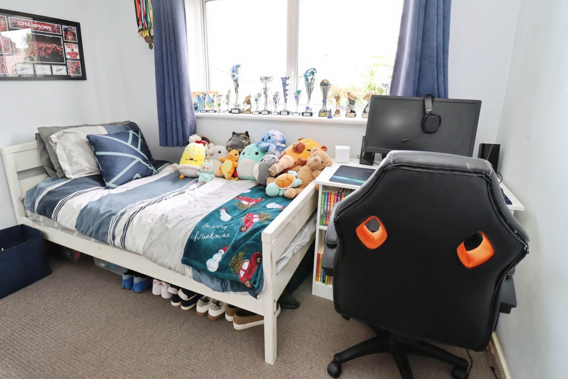 Additional Property Image 4 bedroom Detached for sale in Wirral 16