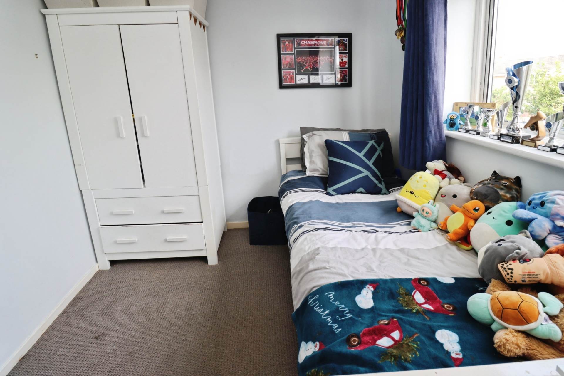 Additional Property Image 4 bedroom Detached for sale in Wirral 17