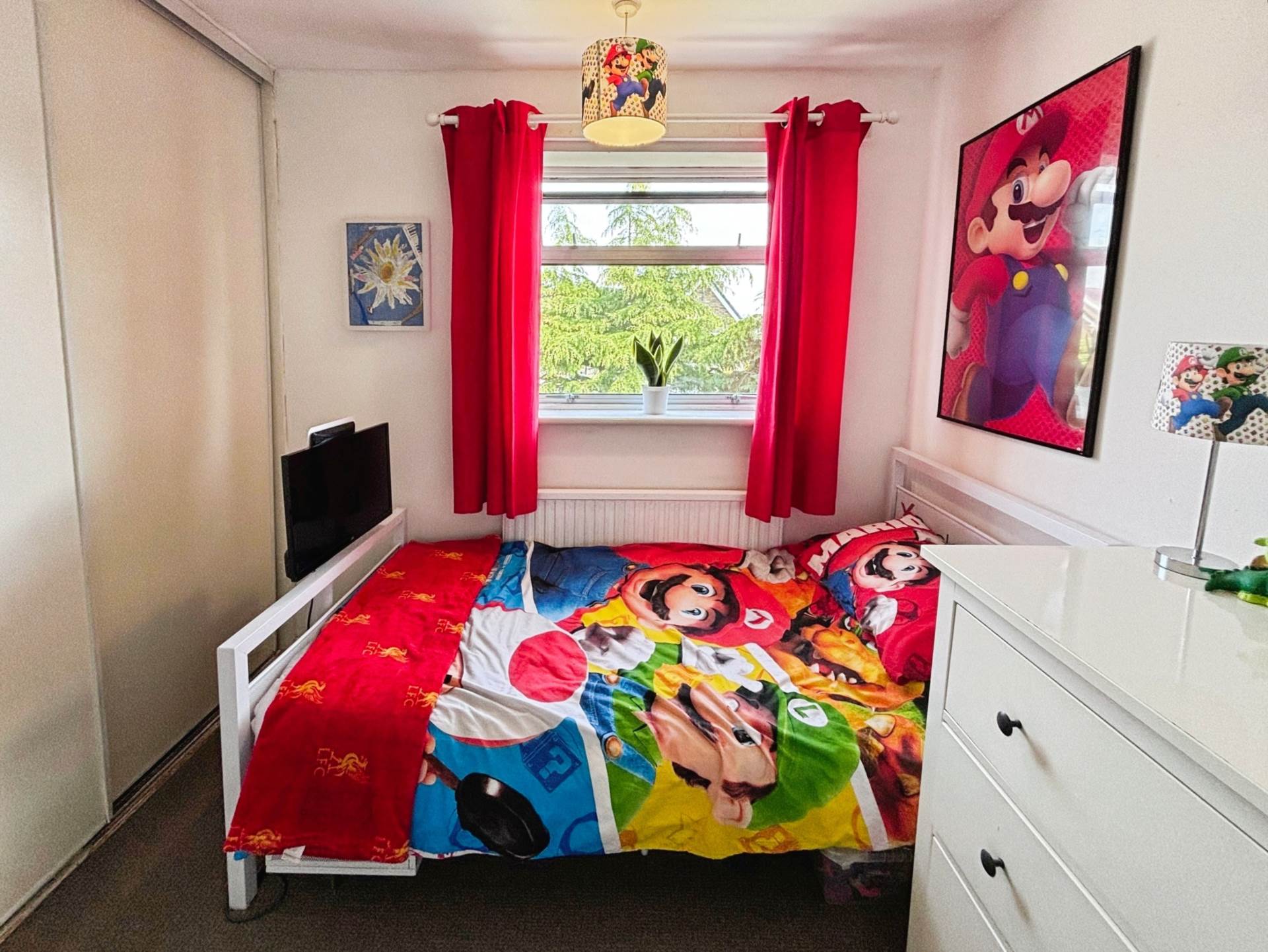 Additional Property Image 4 bedroom Detached for sale in Wirral 18