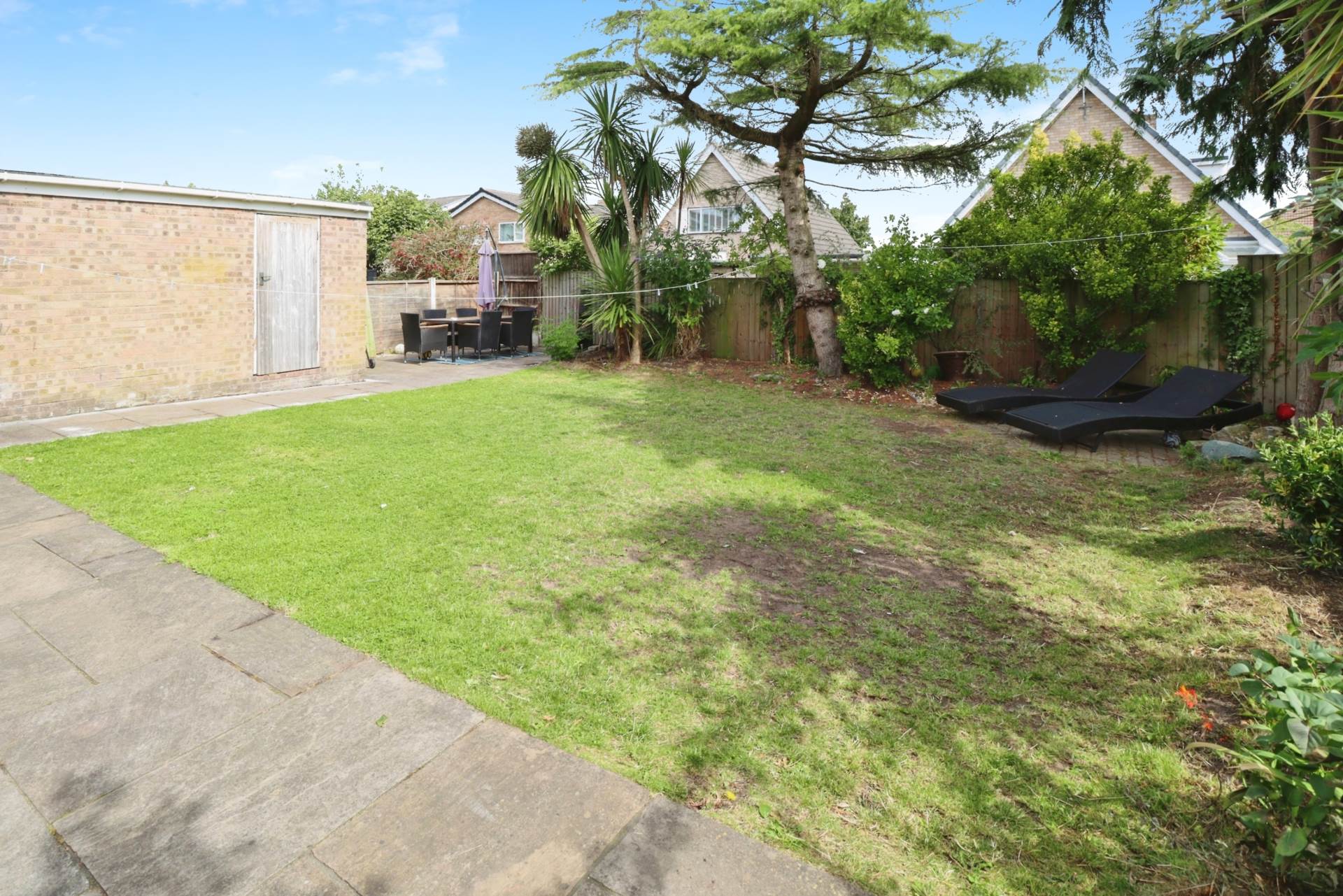 Additional Property Image 4 bedroom Detached for sale in Wirral 22