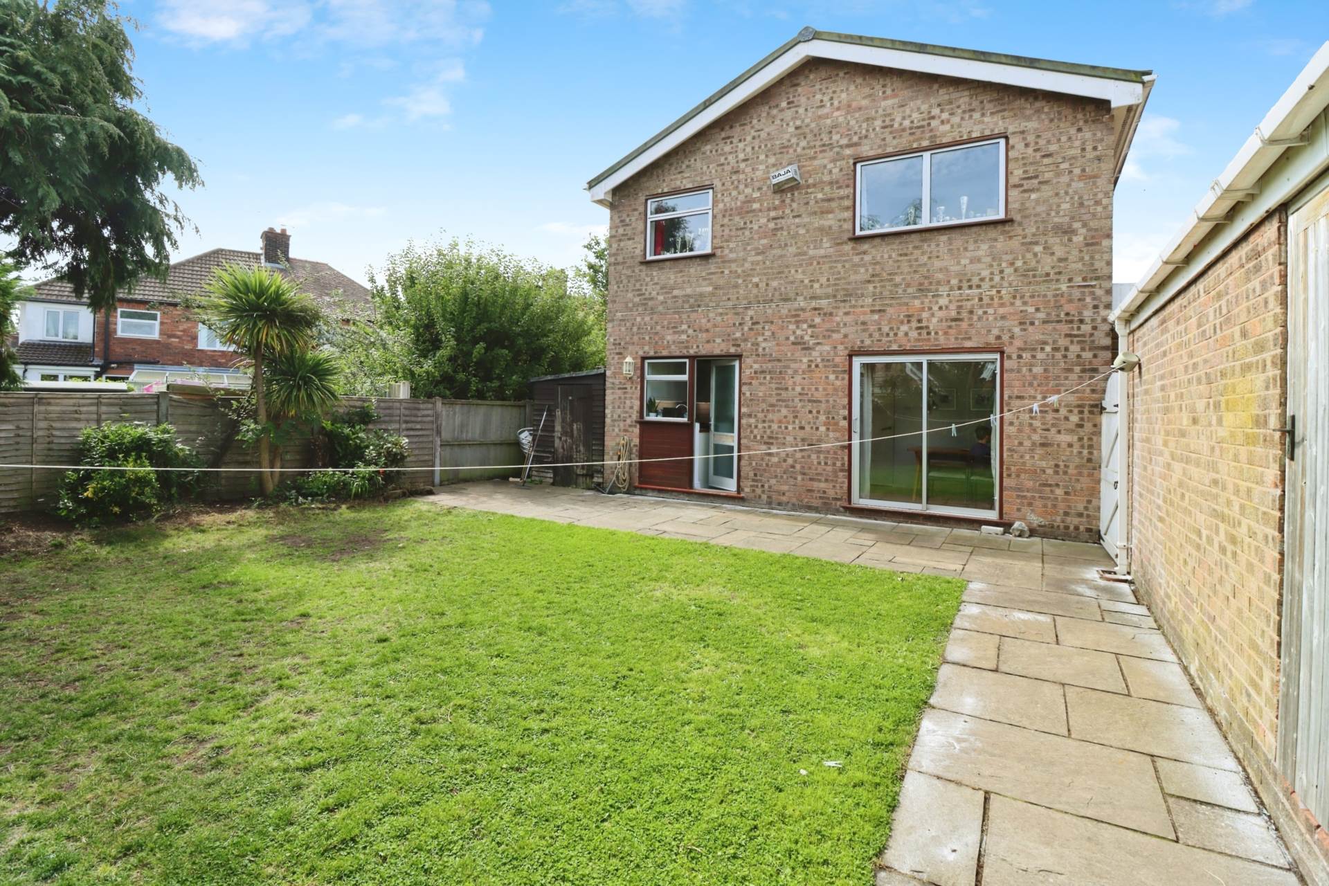 Additional Property Image 4 bedroom Detached for sale in Wirral 25