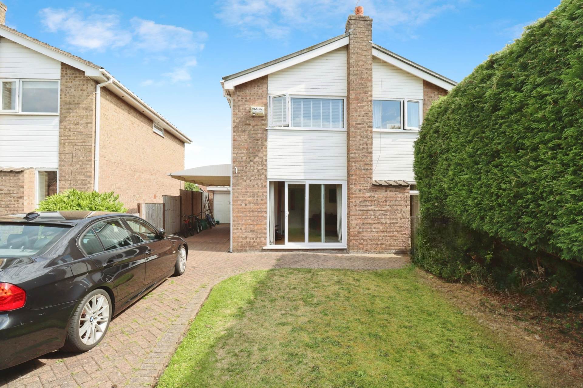 Additional Property Image 4 bedroom Detached for sale in Wirral 26