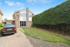 4 bedroom Detached for sale in Wirral