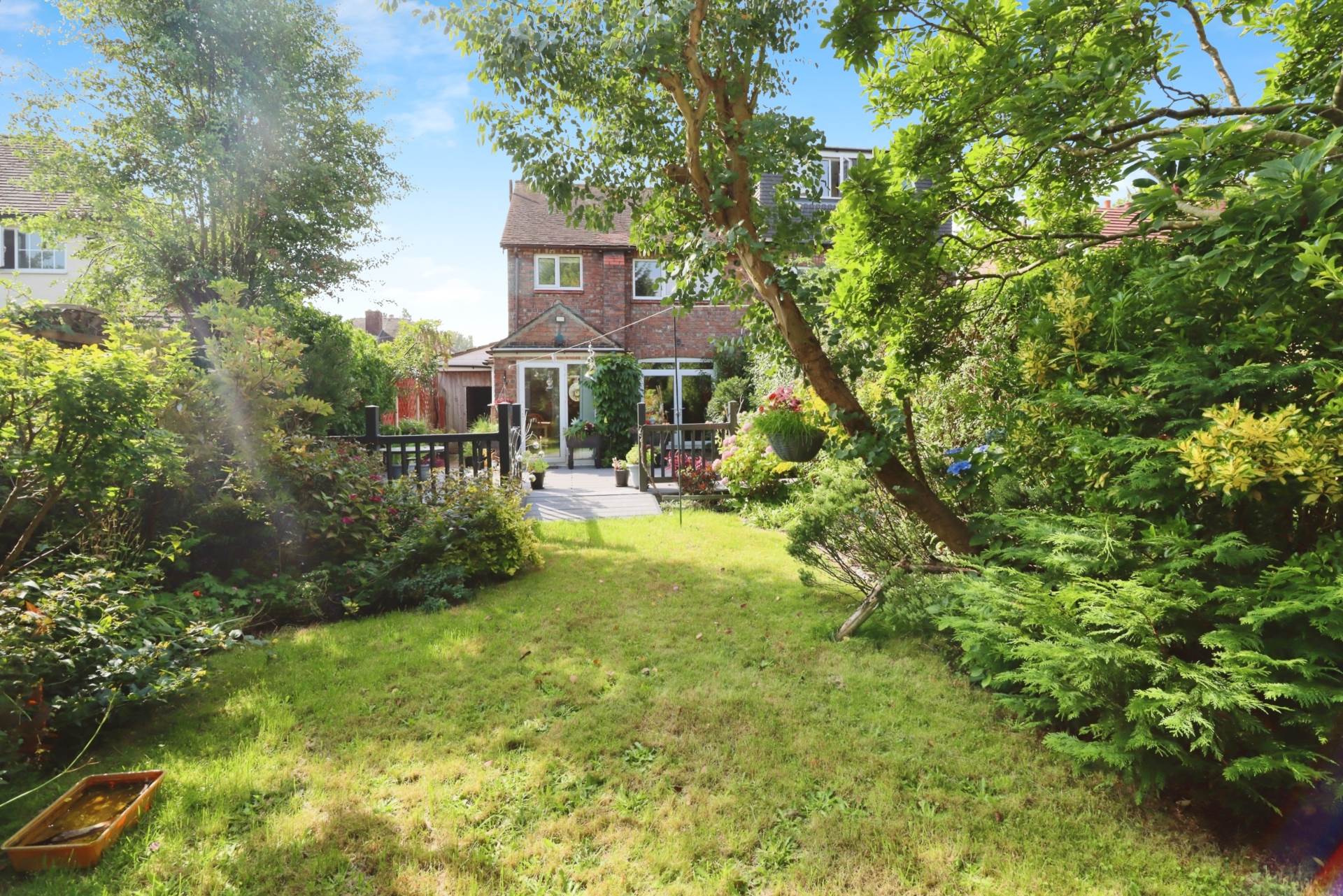 Additional Property Image 3 bedroom Semi Detached to rent in Wirral 22