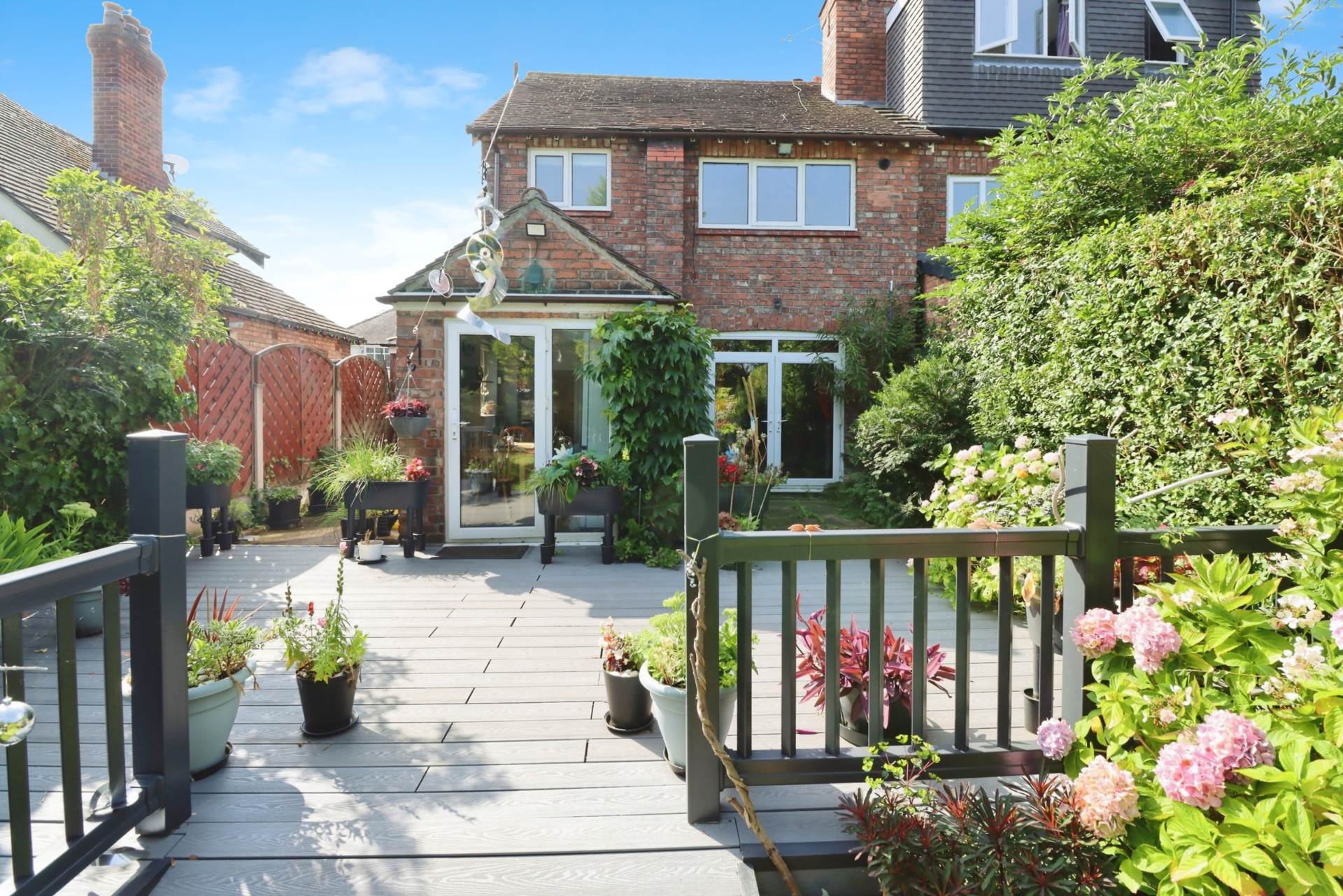 Additional Property Image 3 bedroom Semi Detached to rent in Wirral 26
