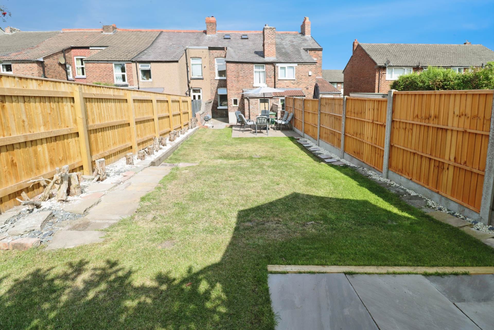Additional Property Image 3 bedroom Terraced for sale in Wirral 2