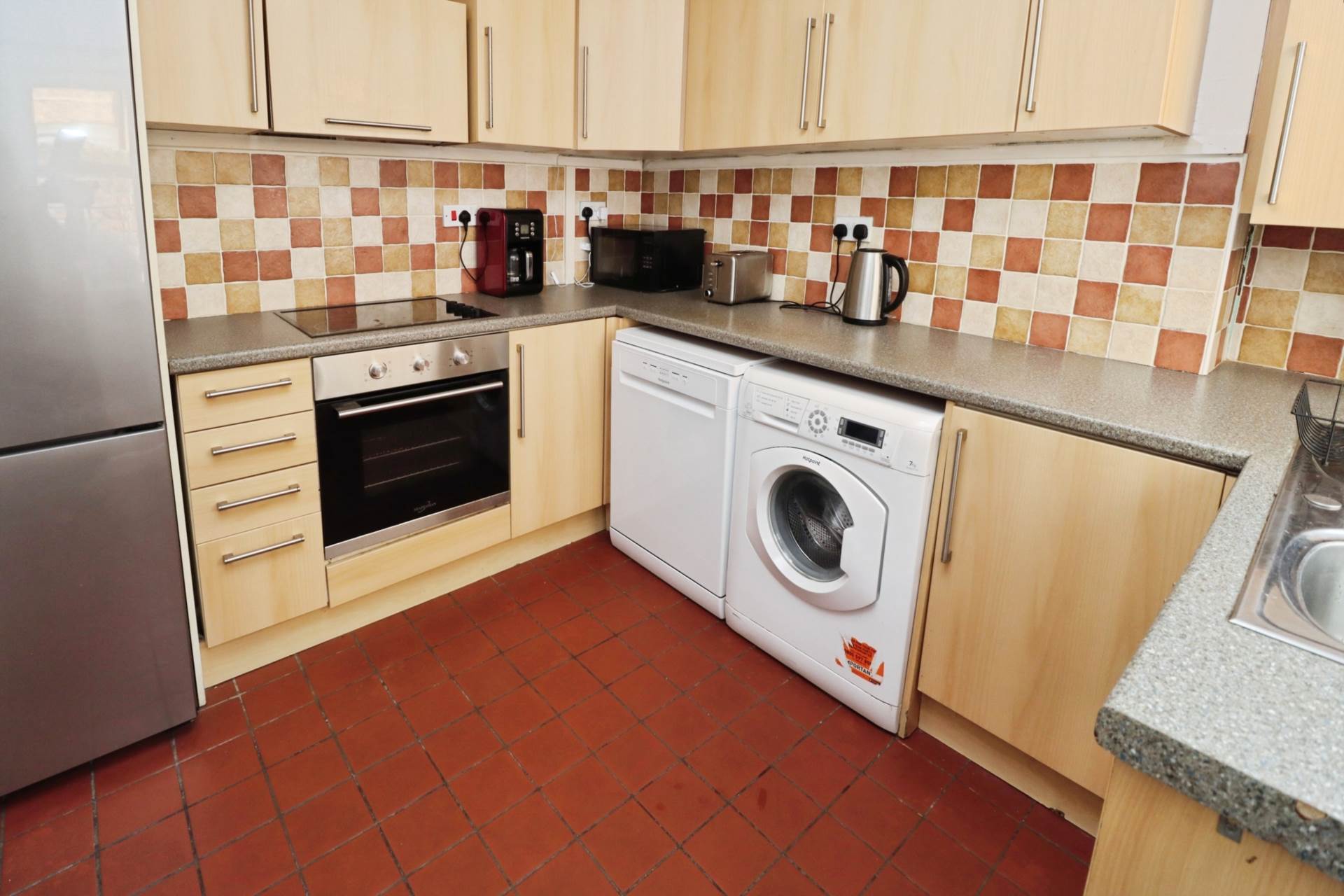 Additional Property Image 3 bedroom Terraced for sale in Wirral 9