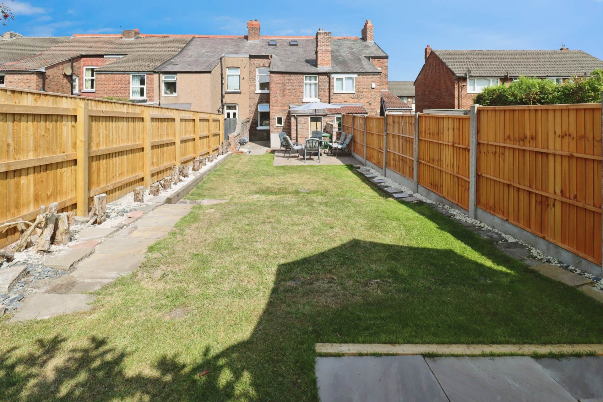 Additional Property Image 3 bedroom Terraced for sale in Wirral 24