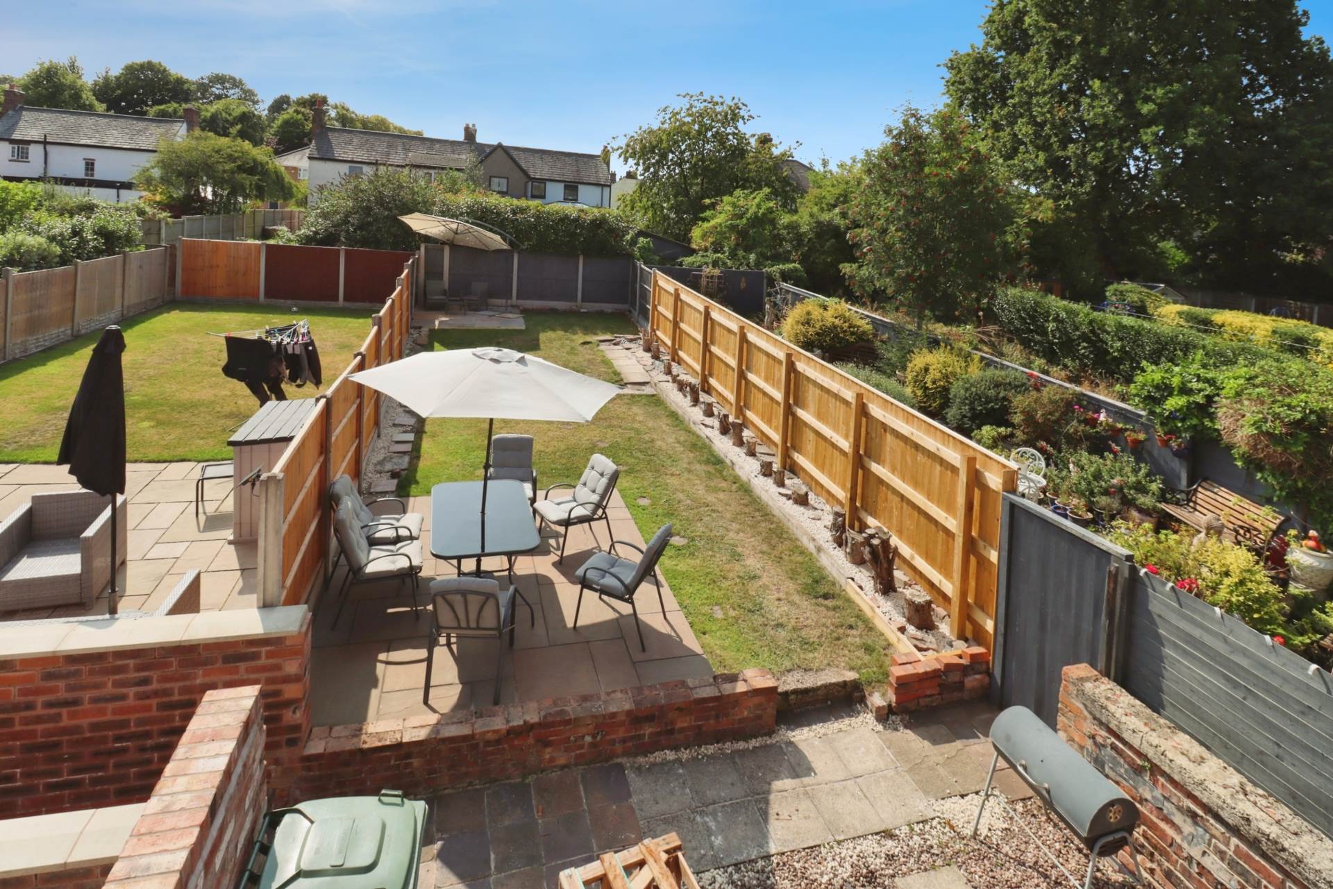Additional Property Image 3 bedroom Terraced for sale in Wirral 27