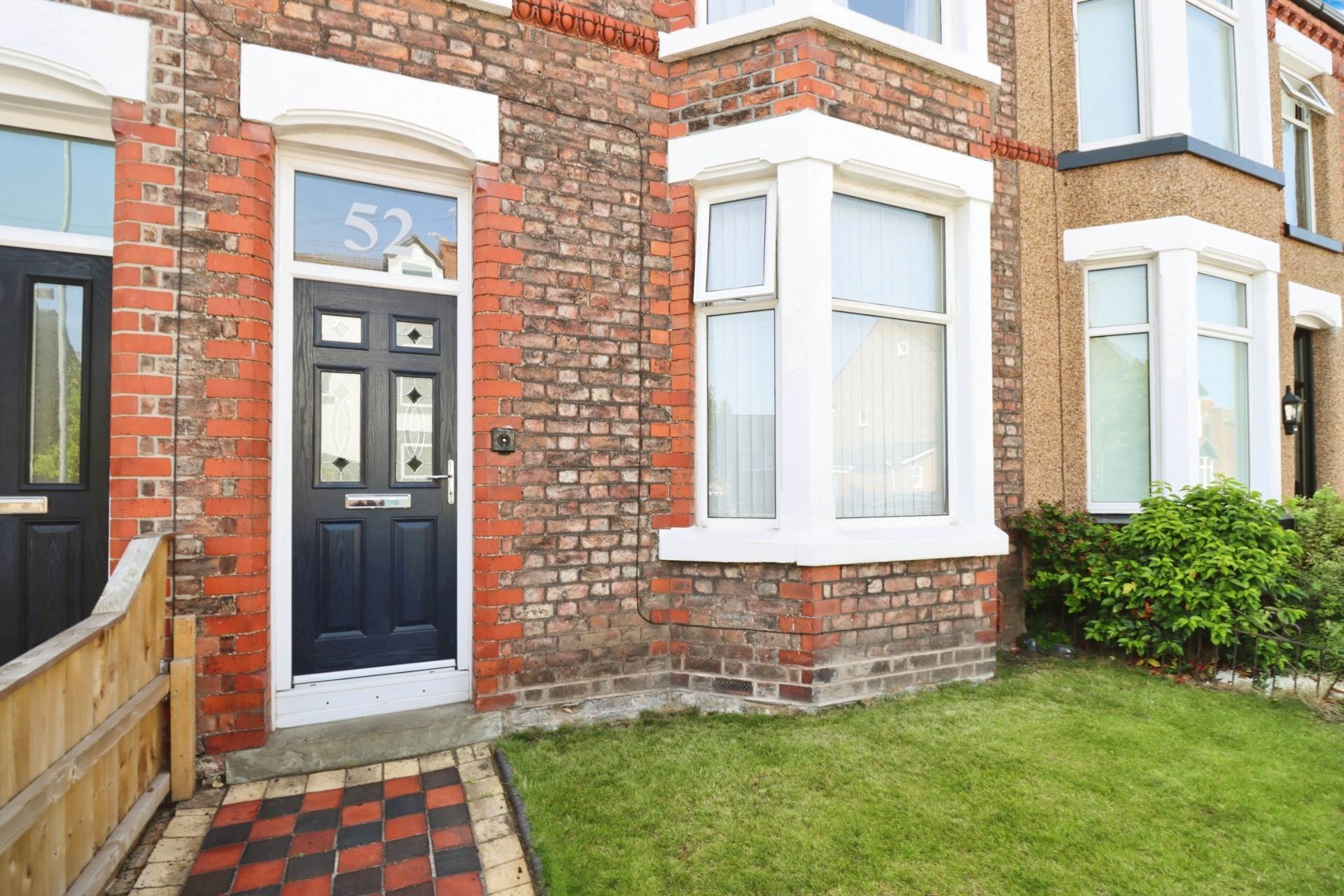 Additional Property Image 3 bedroom Terraced for sale in Wirral 28